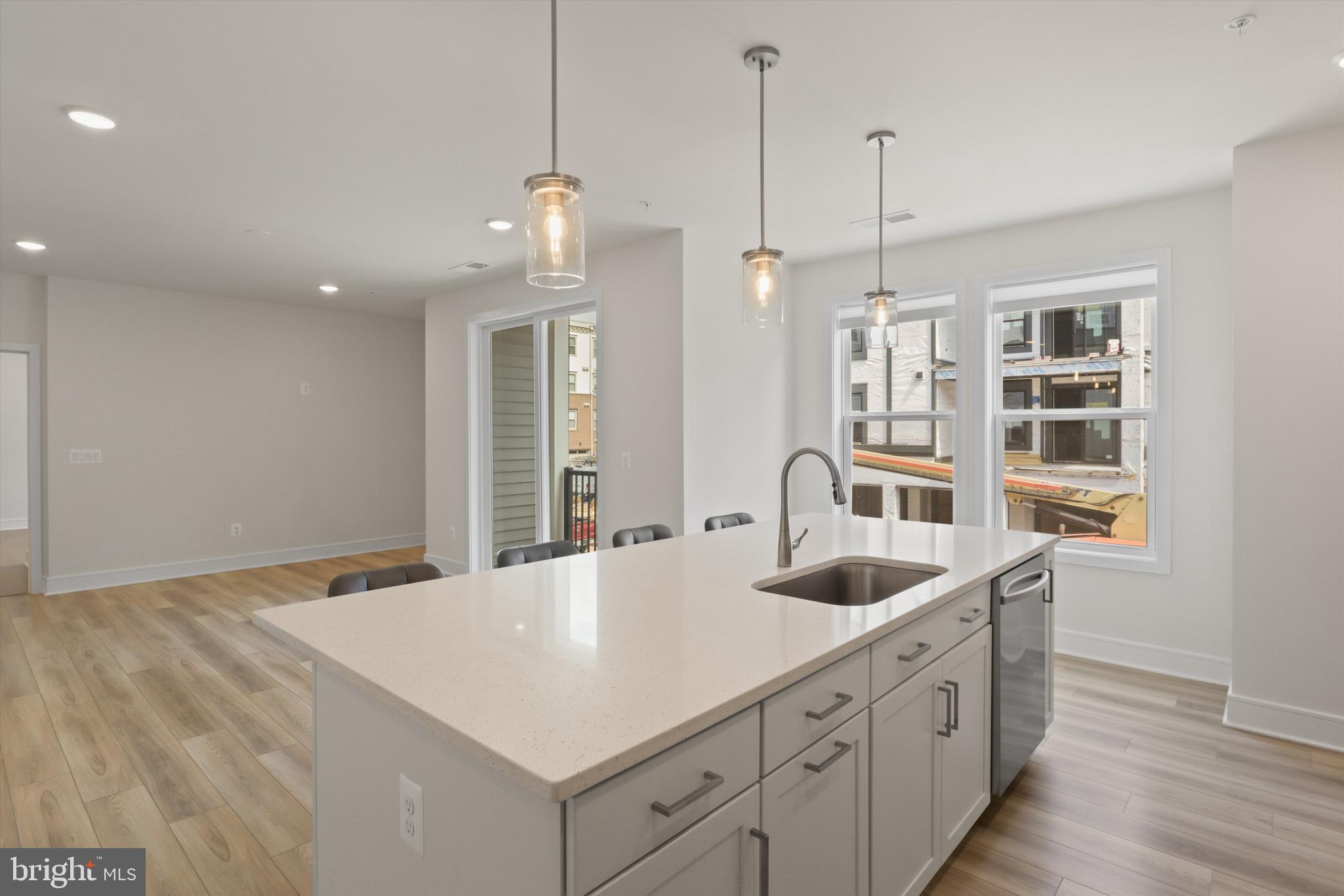 BIRCHWOOD AT BRAMBLETON - Residential