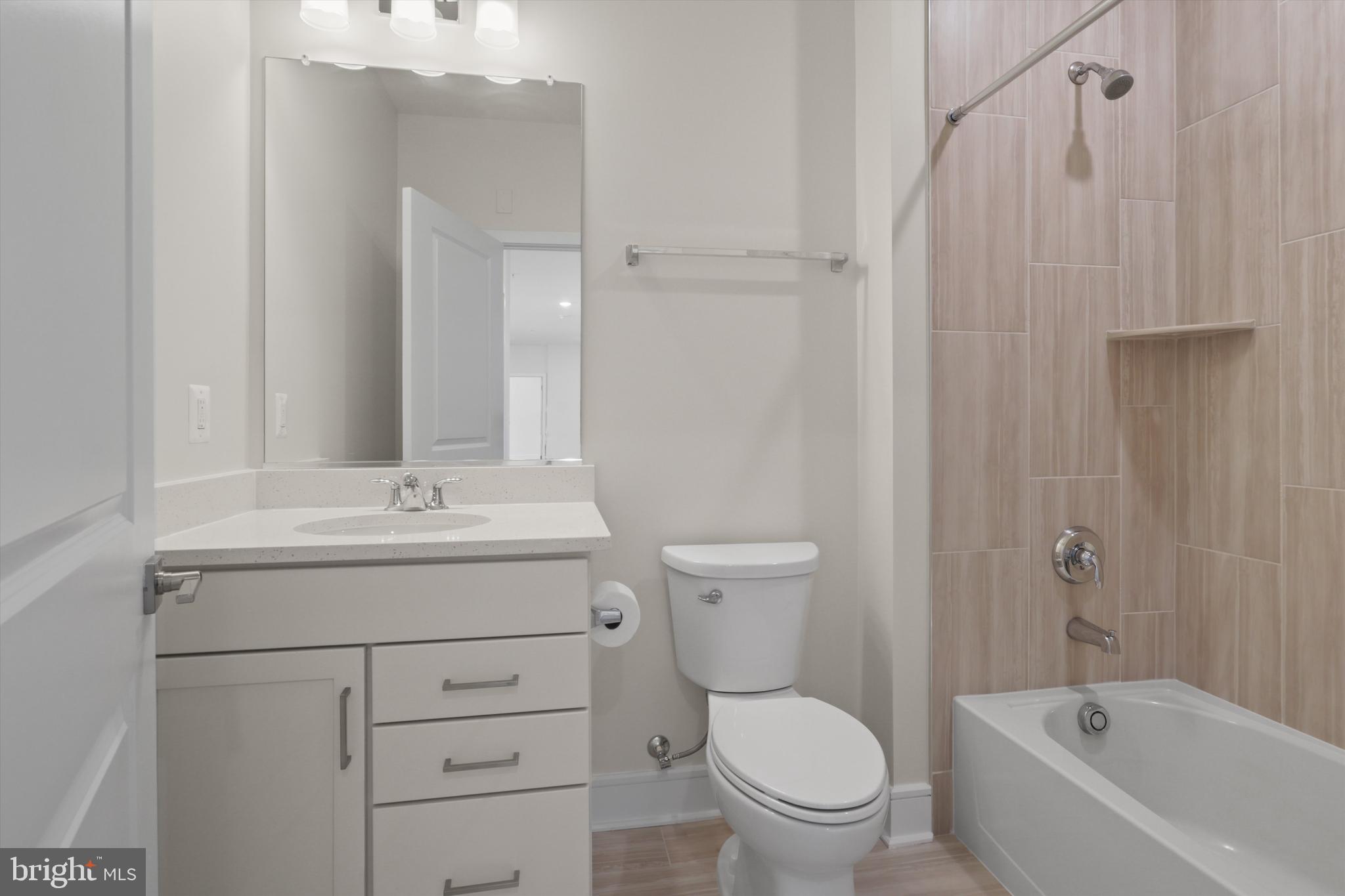 BIRCHWOOD AT BRAMBLETON - Residential