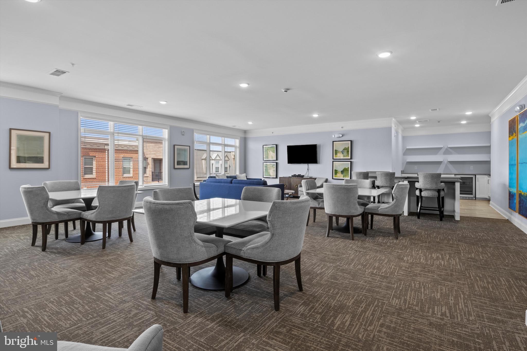 BIRCHWOOD AT BRAMBLETON - Residential