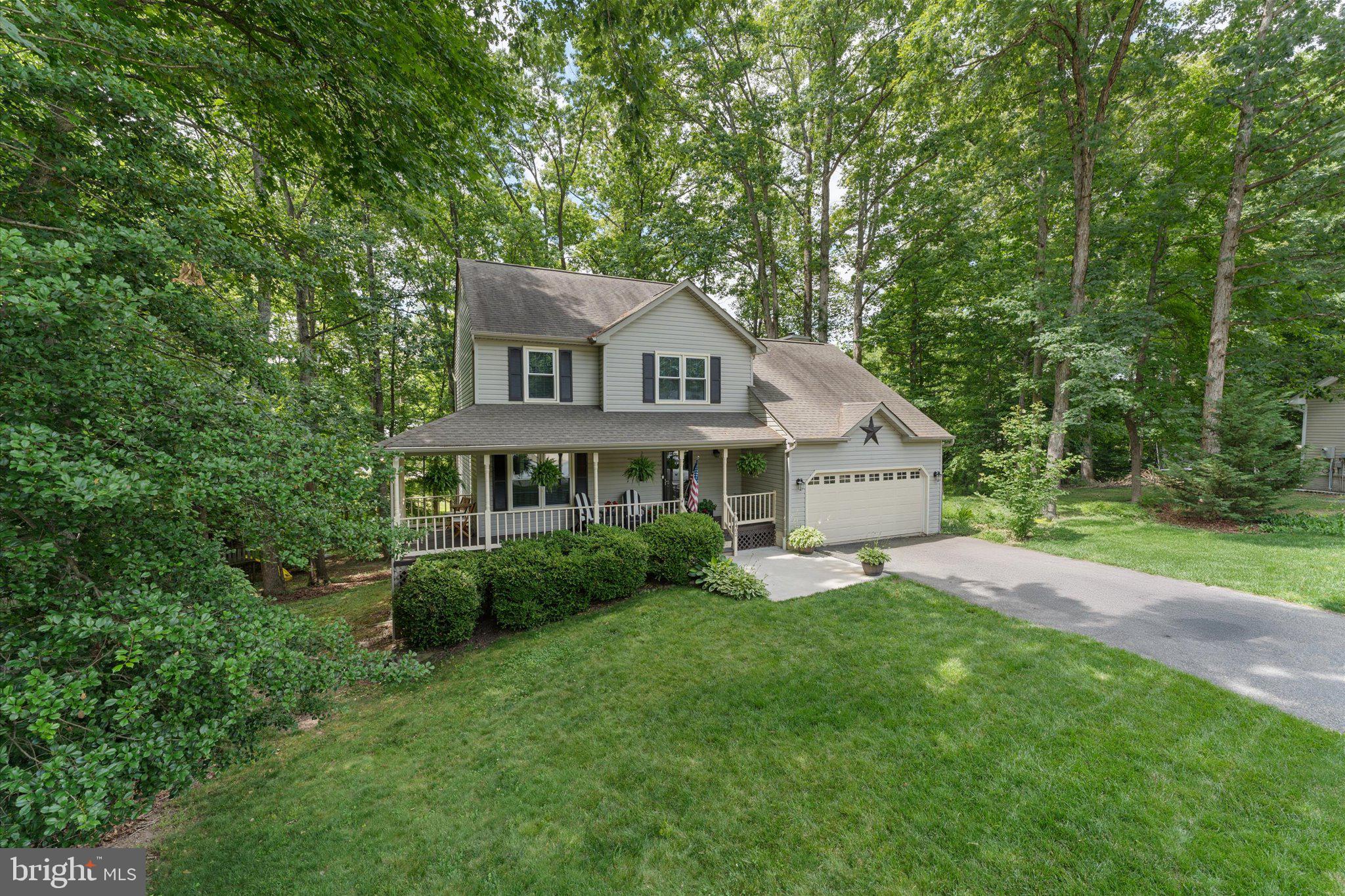 6402 SUGAR MAPLE COURT