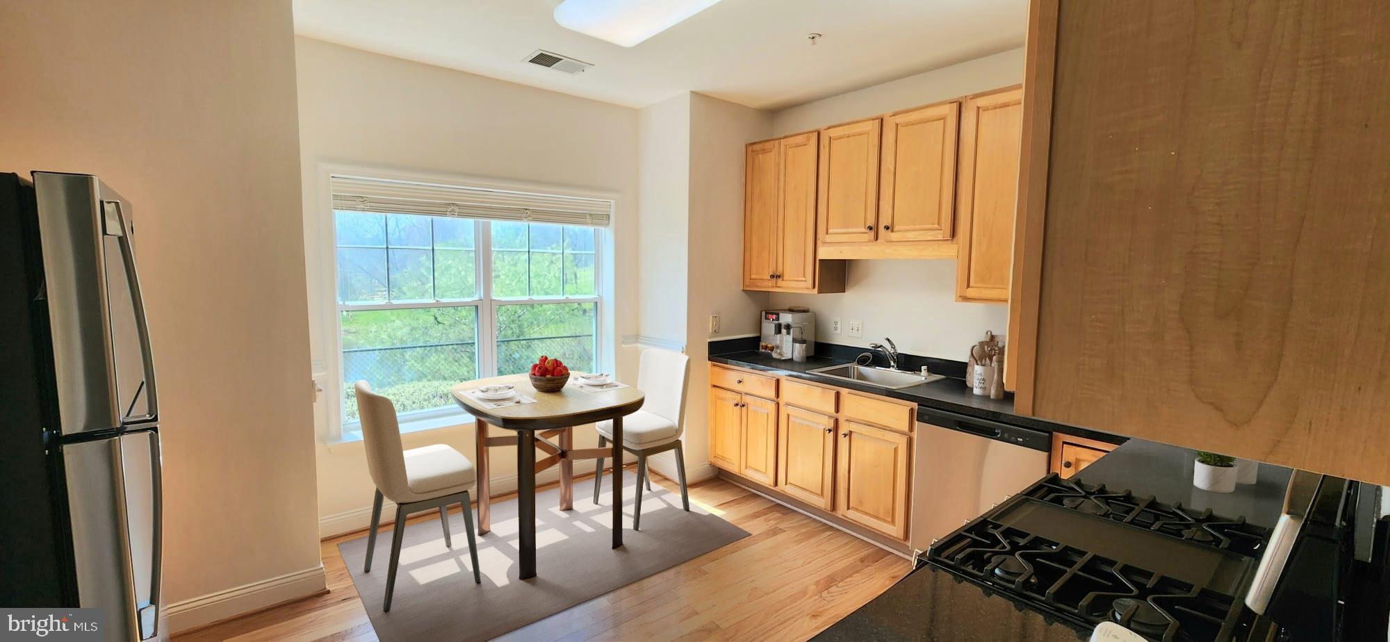 WAVERLY WOODS - Residential