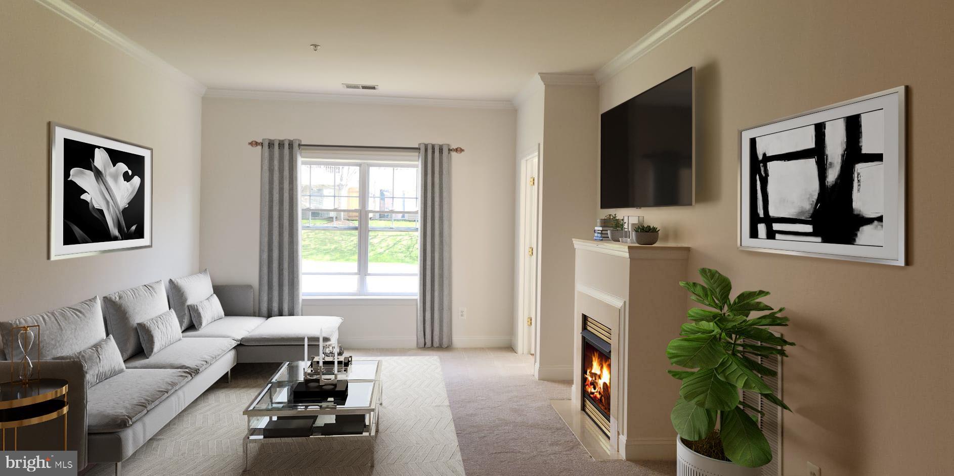 WAVERLY WOODS - Residential