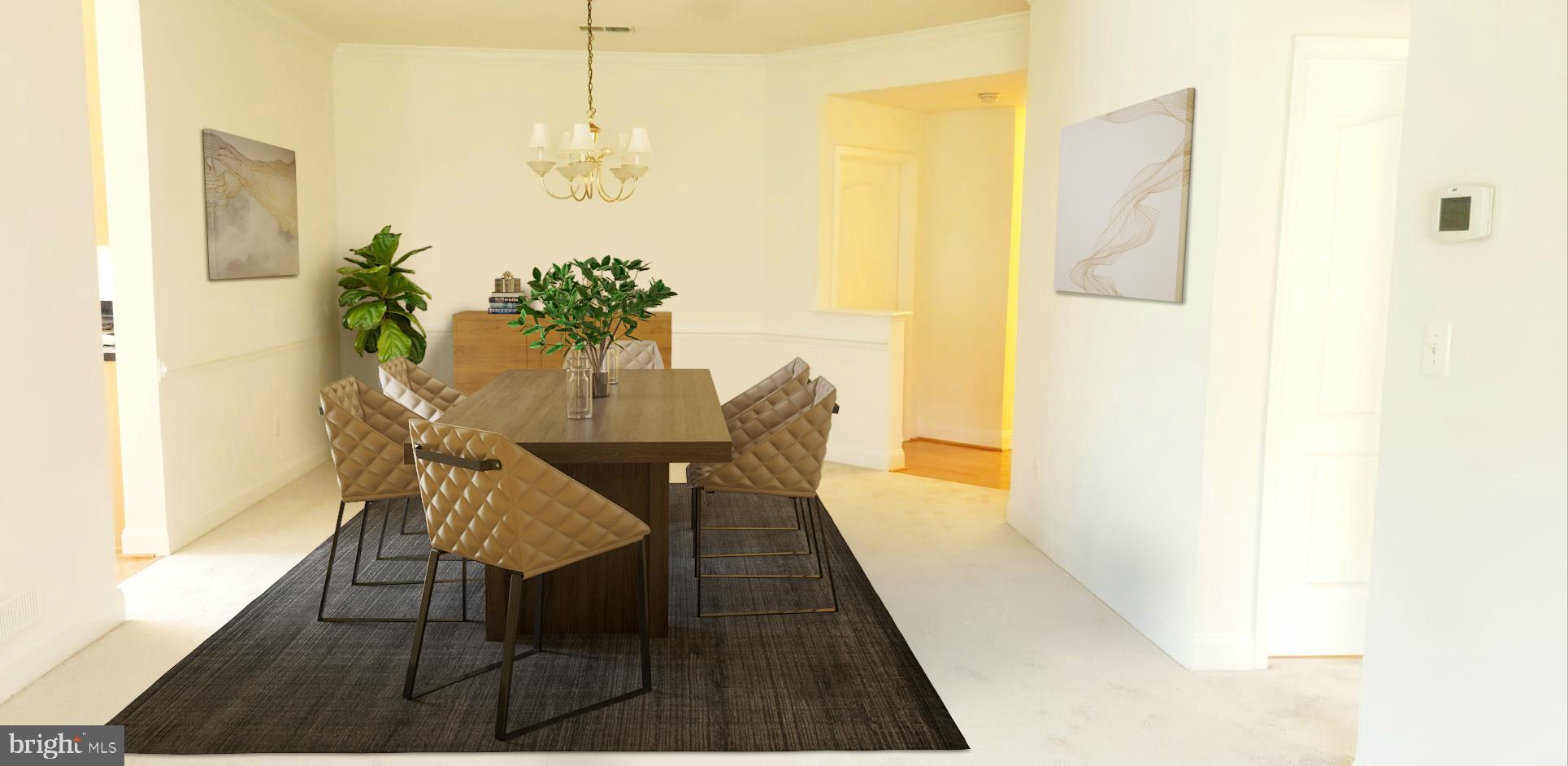 WAVERLY WOODS - Residential