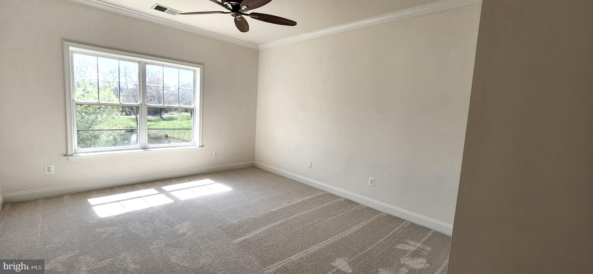 WAVERLY WOODS - Residential