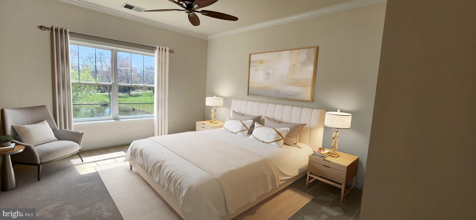 WAVERLY WOODS - Residential