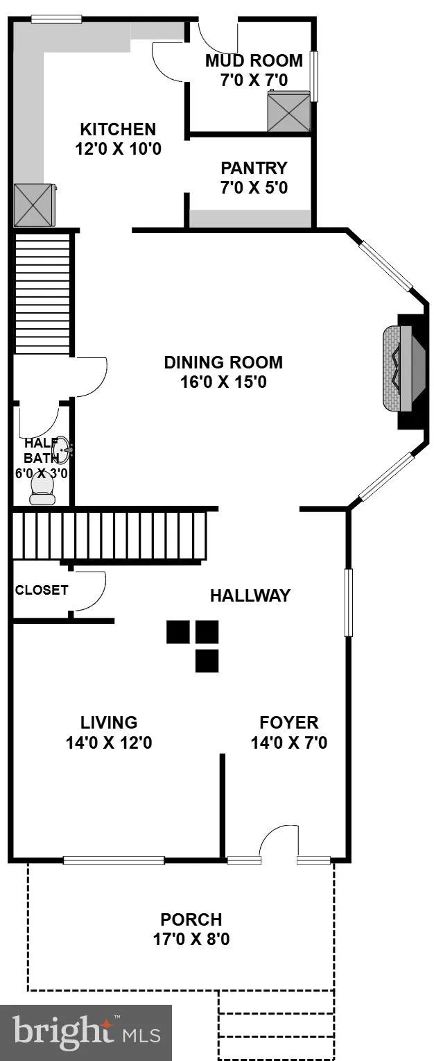 Additional image 107 of 4224 8th Street NW, Washington, DC 20011