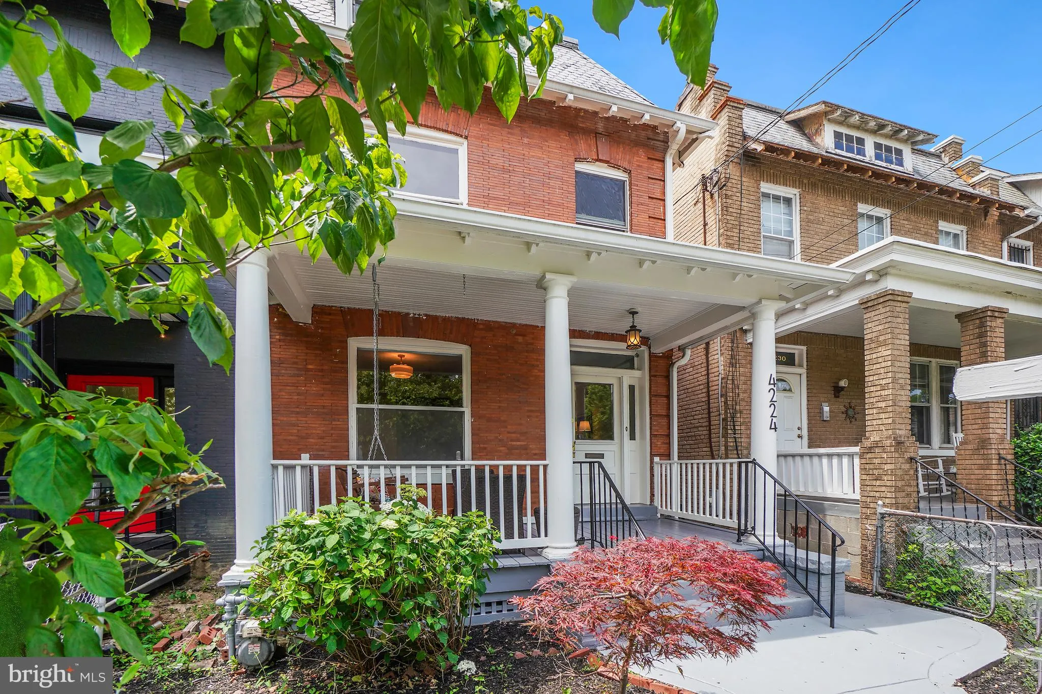 Additional image 57 of 4224 8th Street NW, Washington, DC 20011