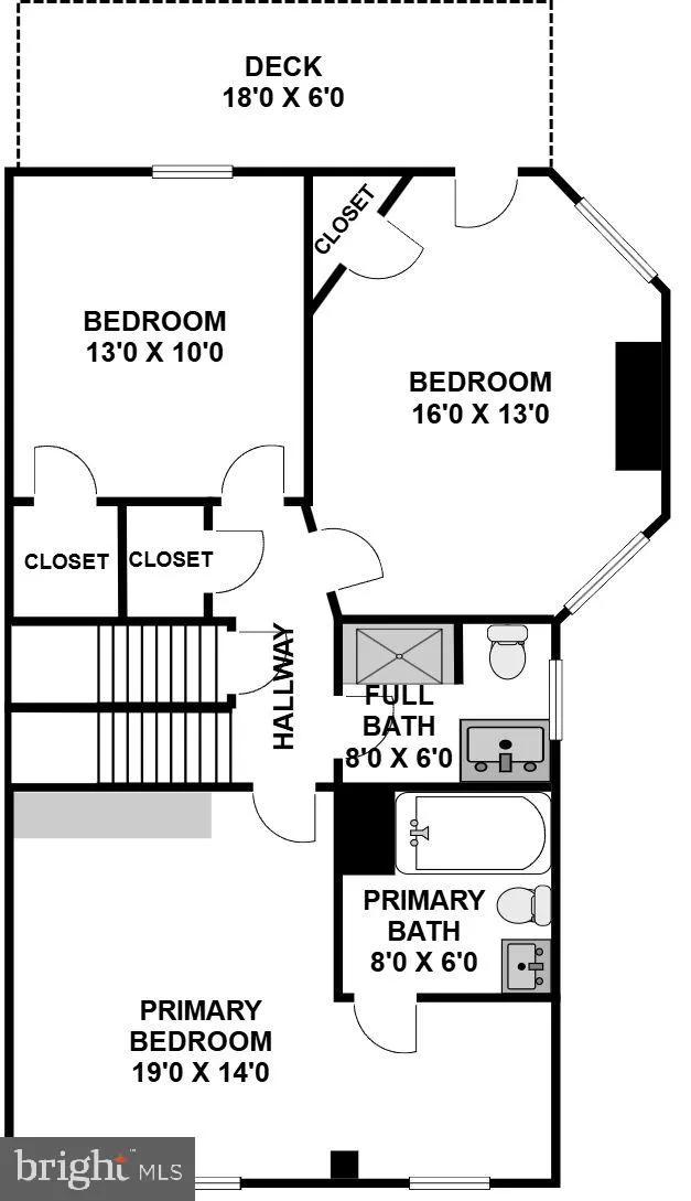 Additional image 108 of 4224 8th Street NW, Washington, DC 20011