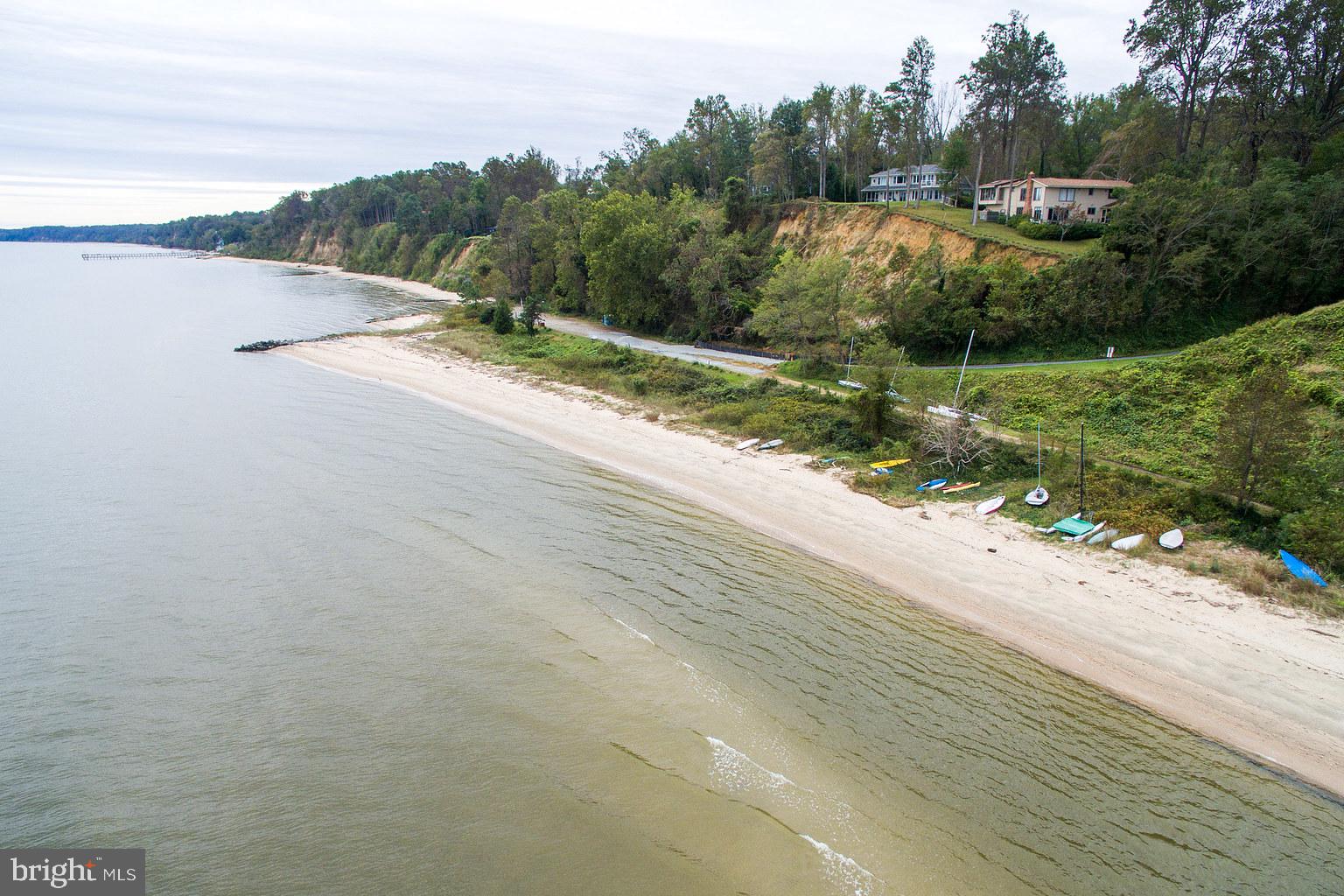SCIENTISTS CLIFFS - Residential