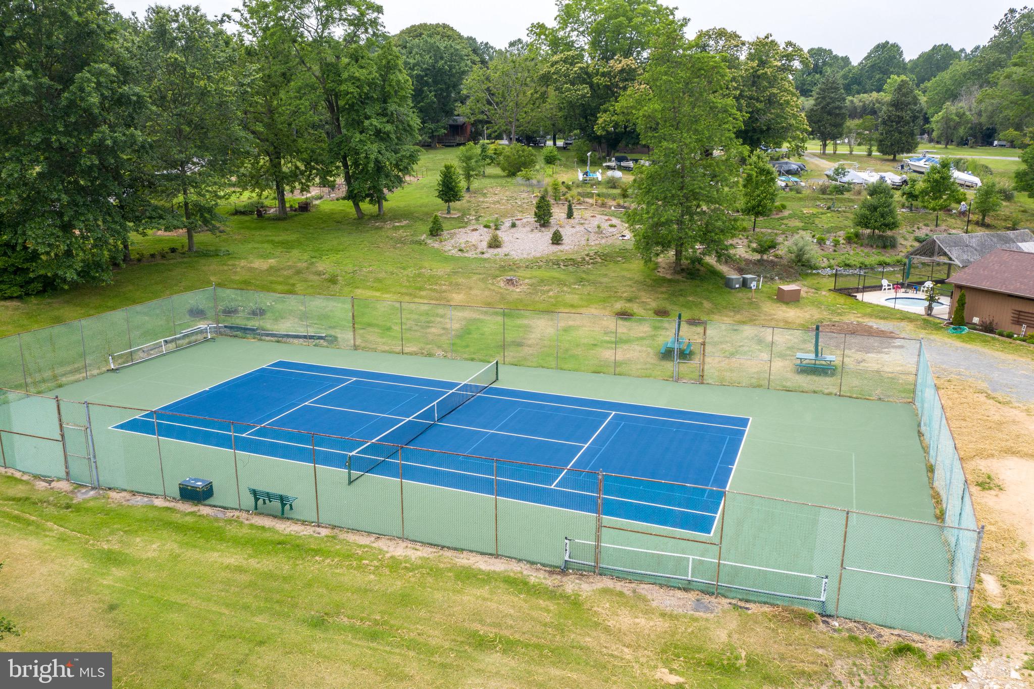 SCIENTISTS CLIFFS - Residential