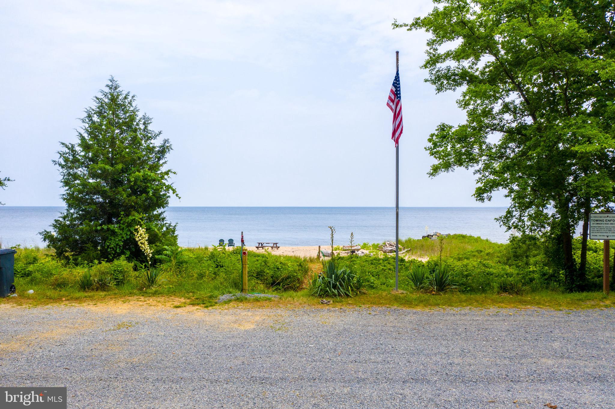 SCIENTISTS CLIFFS - Residential