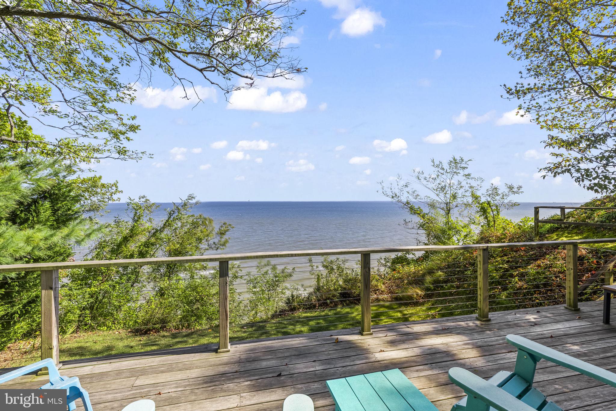 SCIENTISTS CLIFFS - Residential