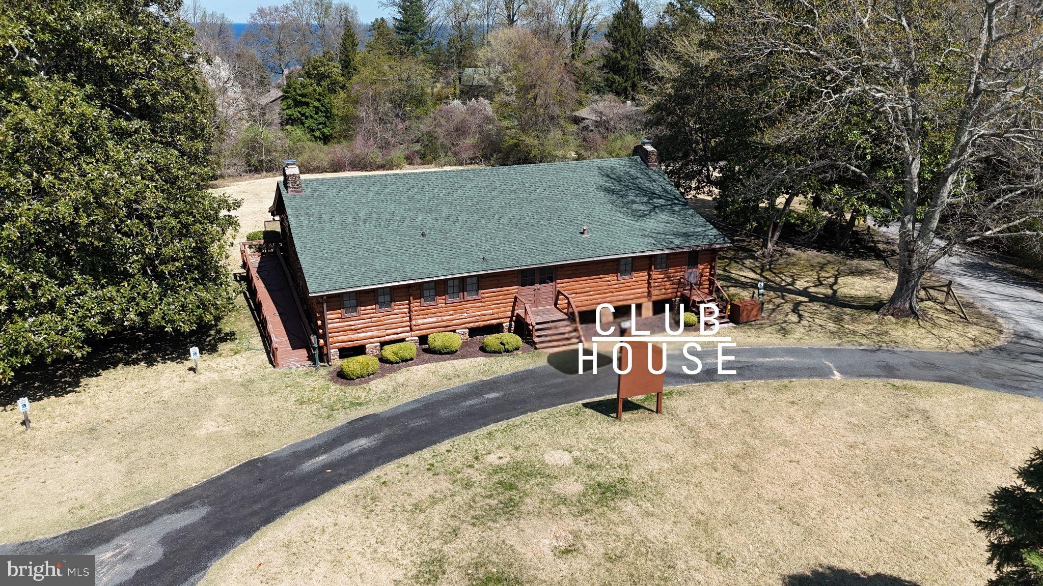 SCIENTISTS CLIFFS - Residential