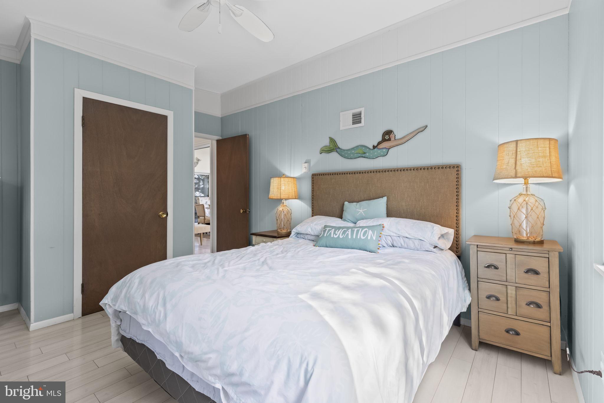 SCIENTISTS CLIFFS - Residential