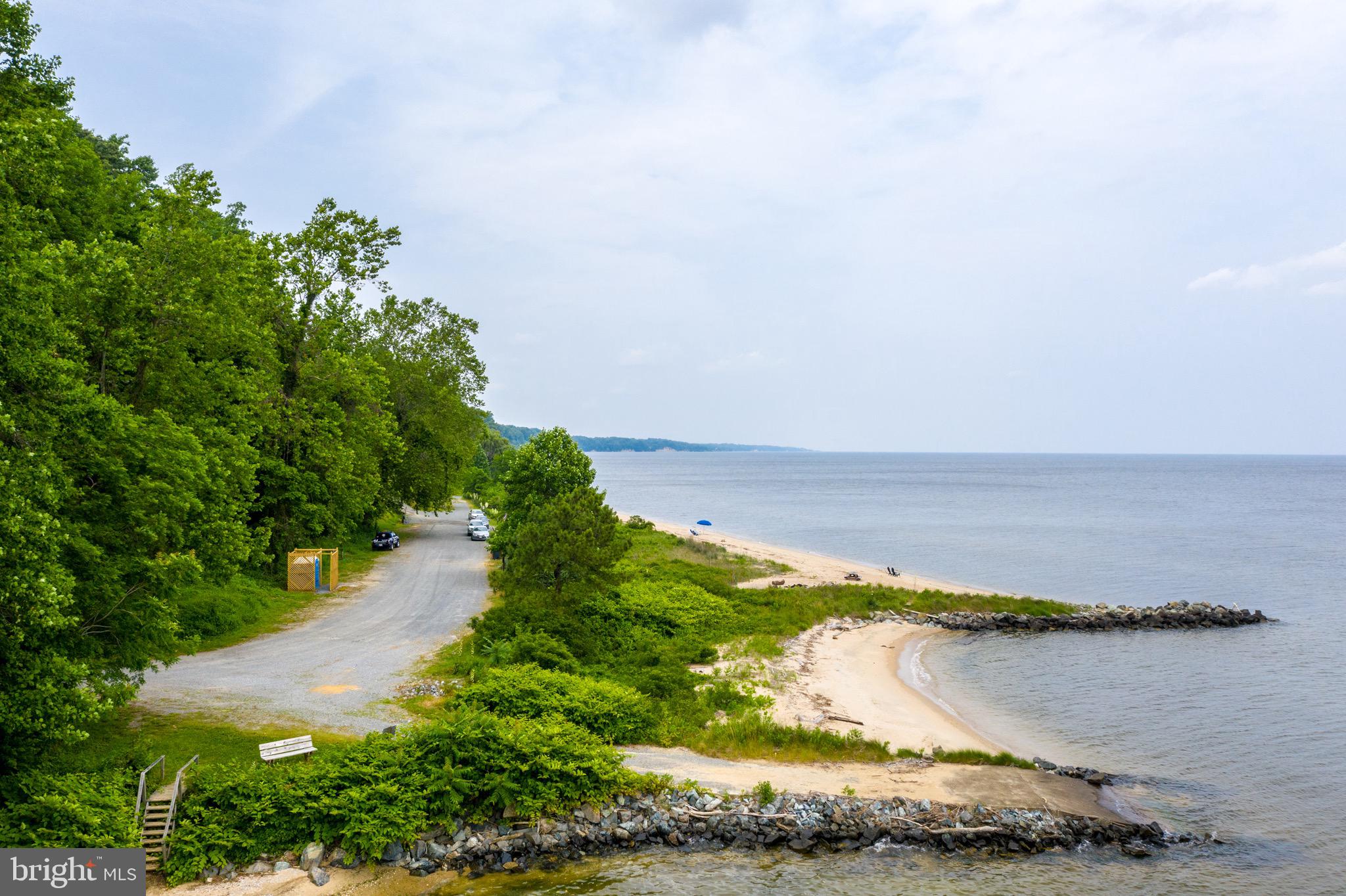 SCIENTISTS CLIFFS - Residential