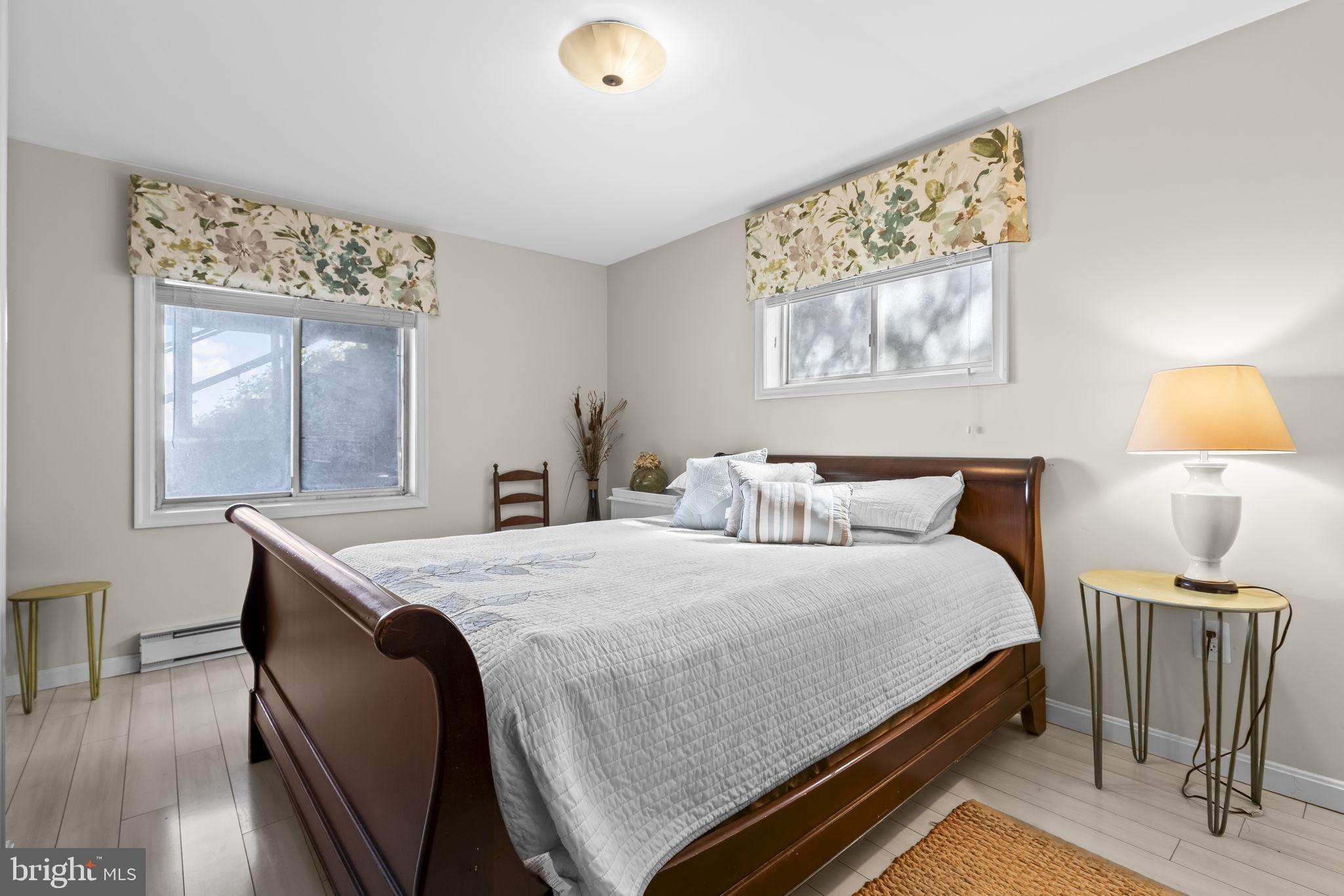 SCIENTISTS CLIFFS - Residential