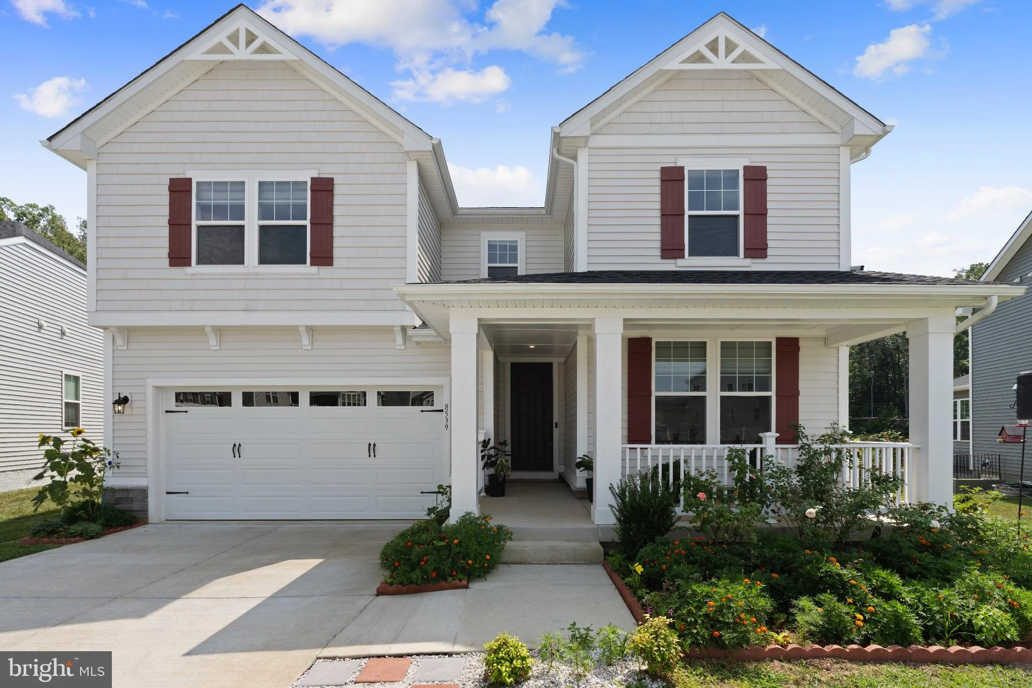 8539 Fleetwood Drive, Spotsylvania, VA, 22551
