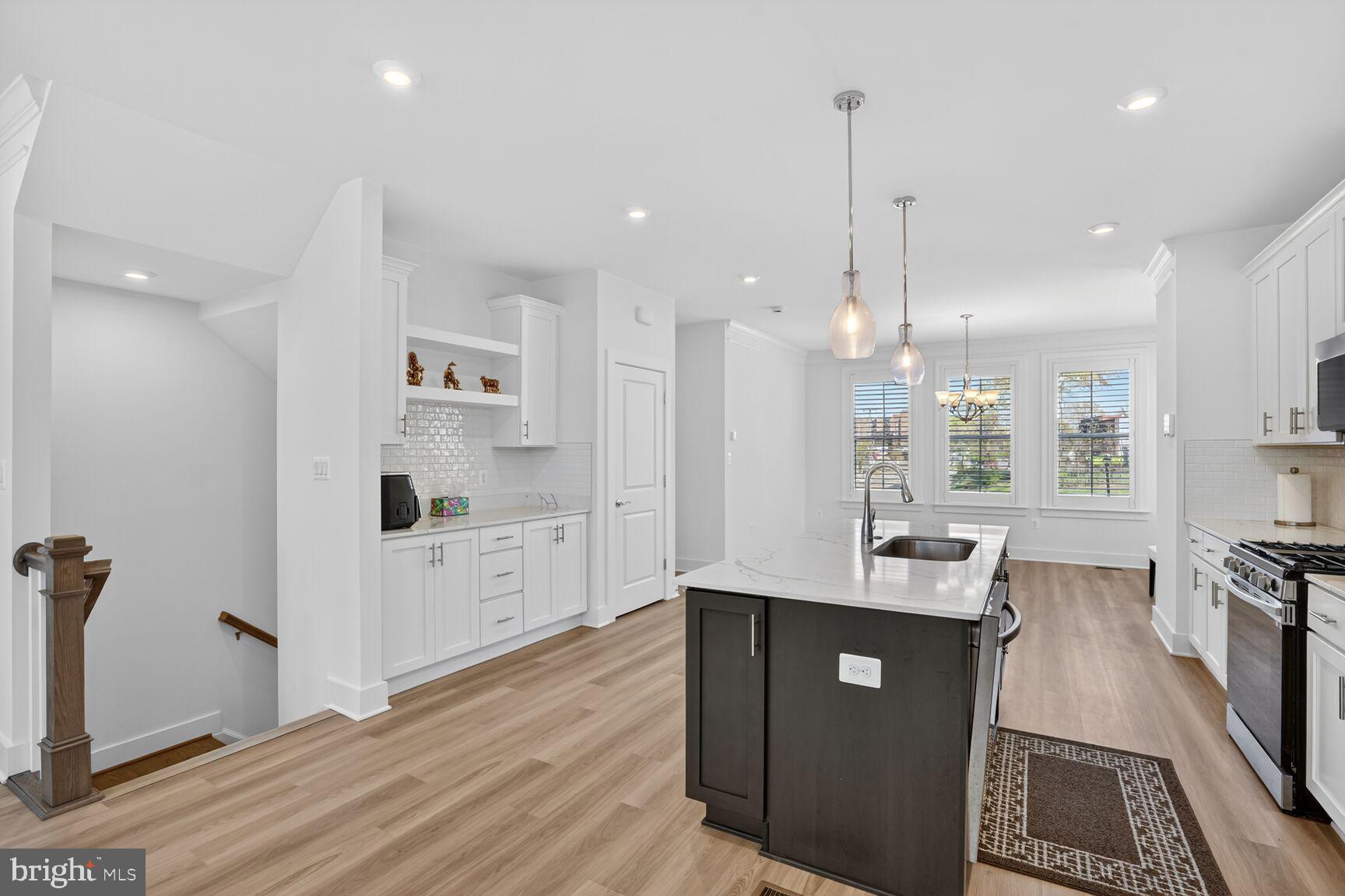 TOWNES AT LITTLE RIVER CROSSING - Residential