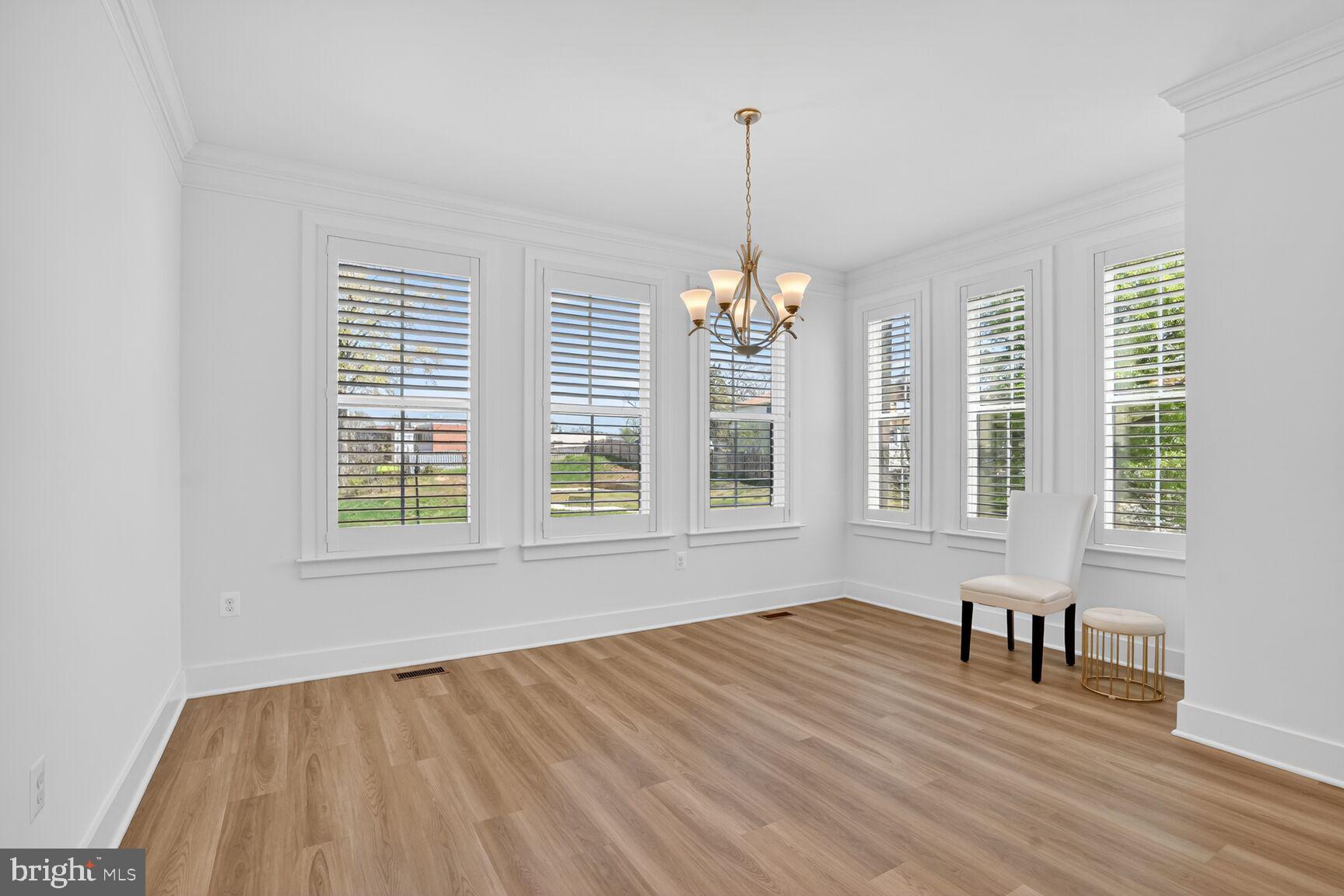 TOWNES AT LITTLE RIVER CROSSING - Residential