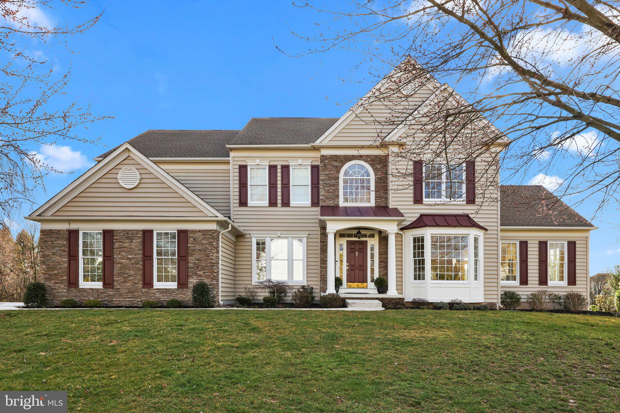 EAGLETON FARMS - Residential