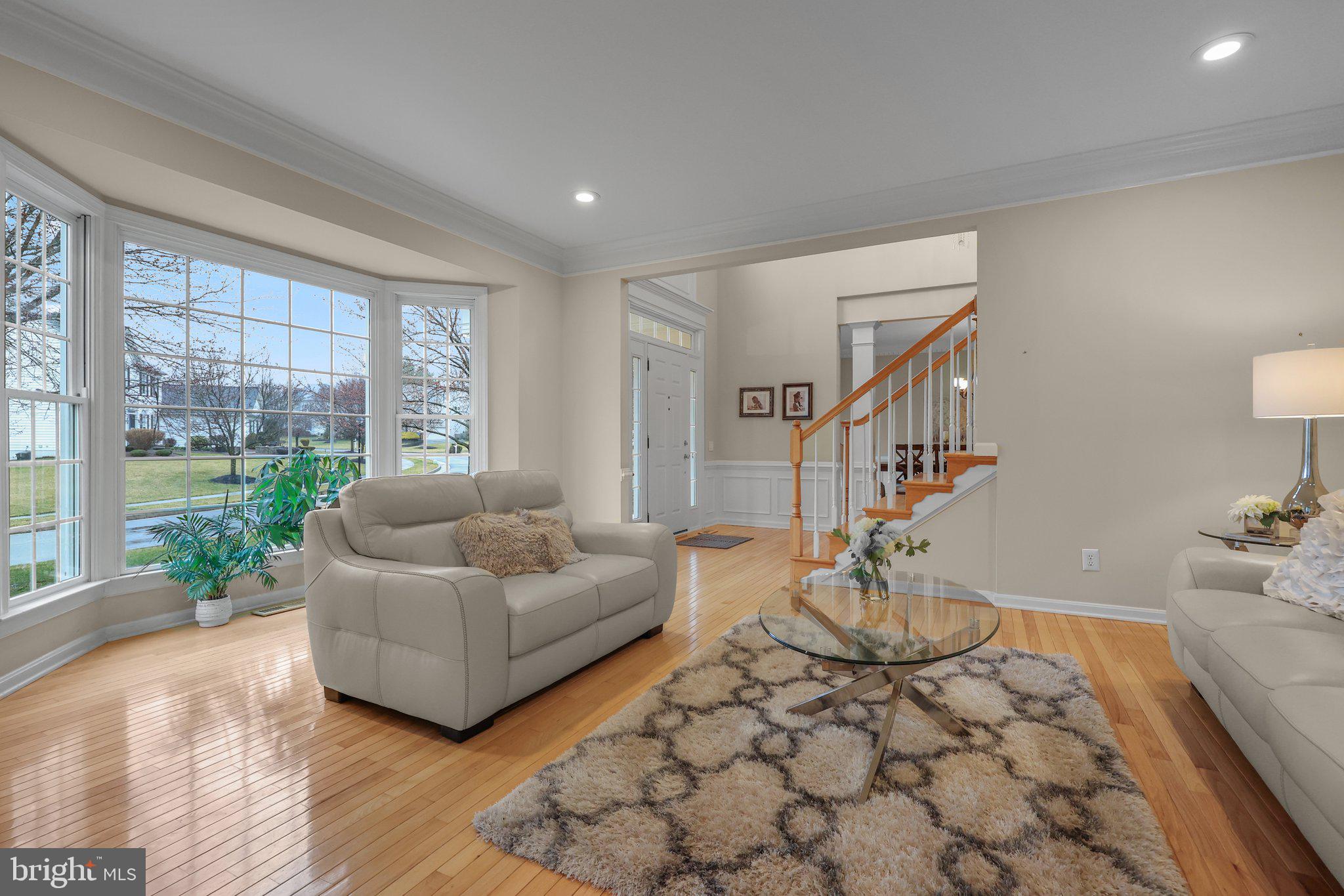 EAGLETON FARMS - Residential