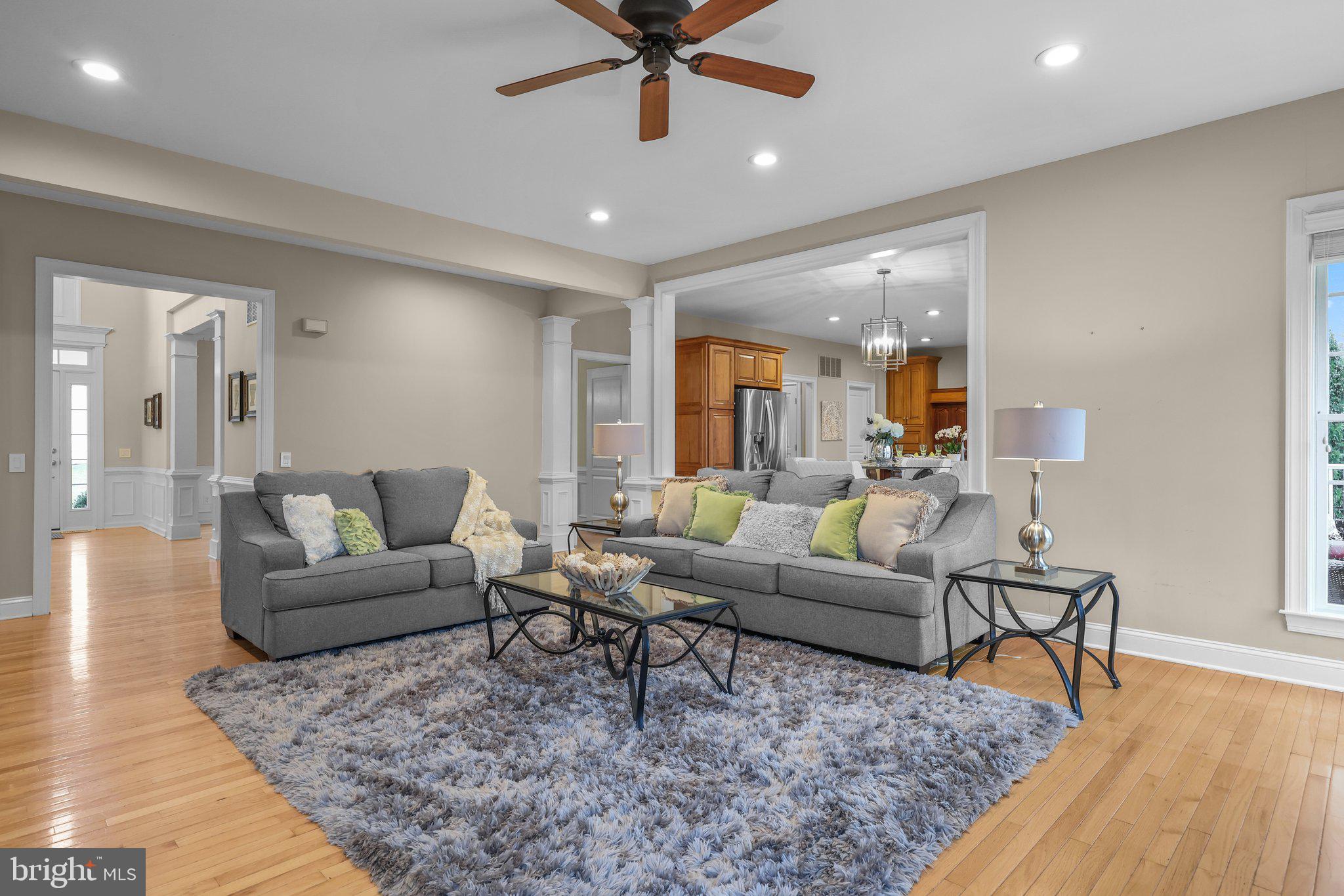 EAGLETON FARMS - Residential