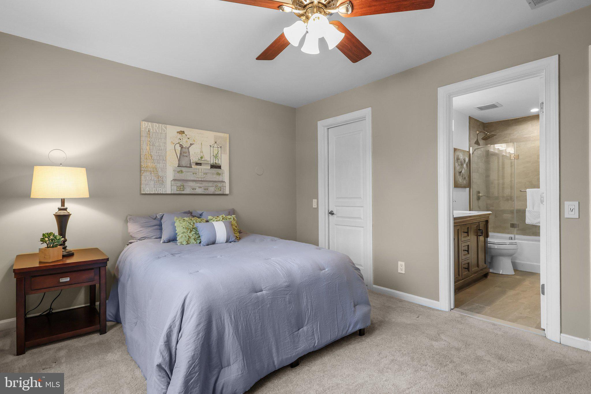 EAGLETON FARMS - Residential