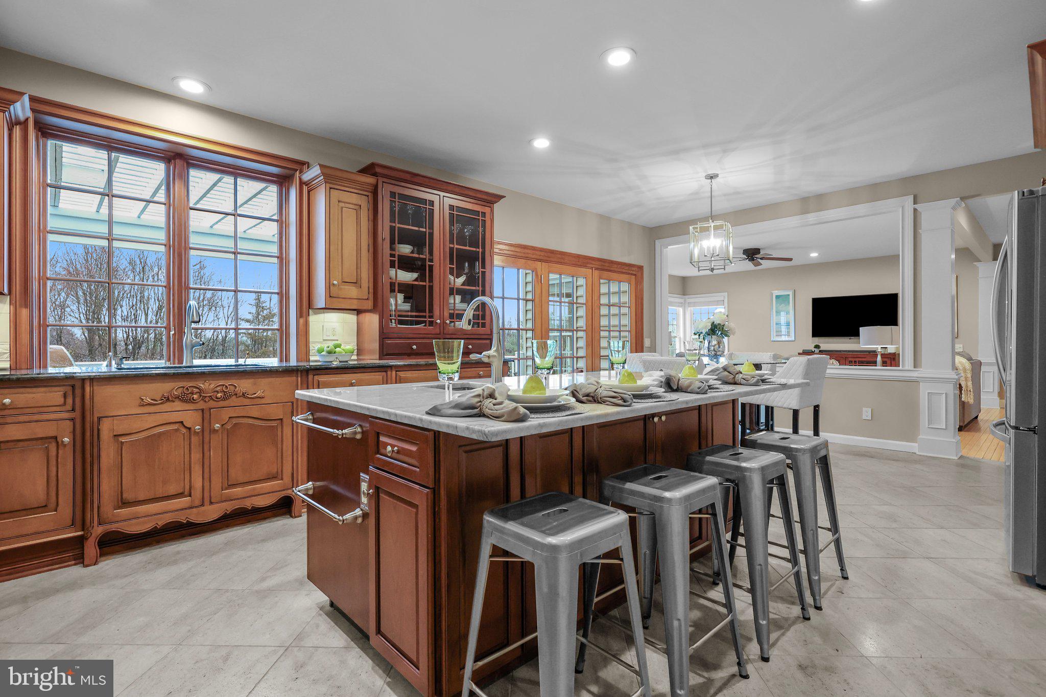 EAGLETON FARMS - Residential