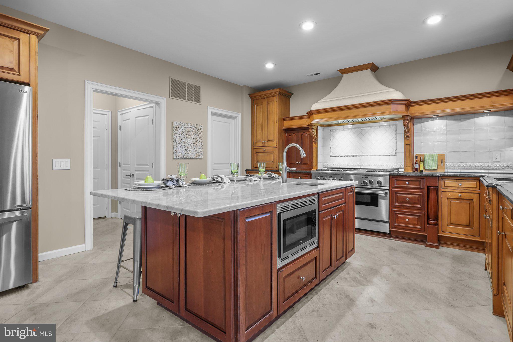 EAGLETON FARMS - Residential