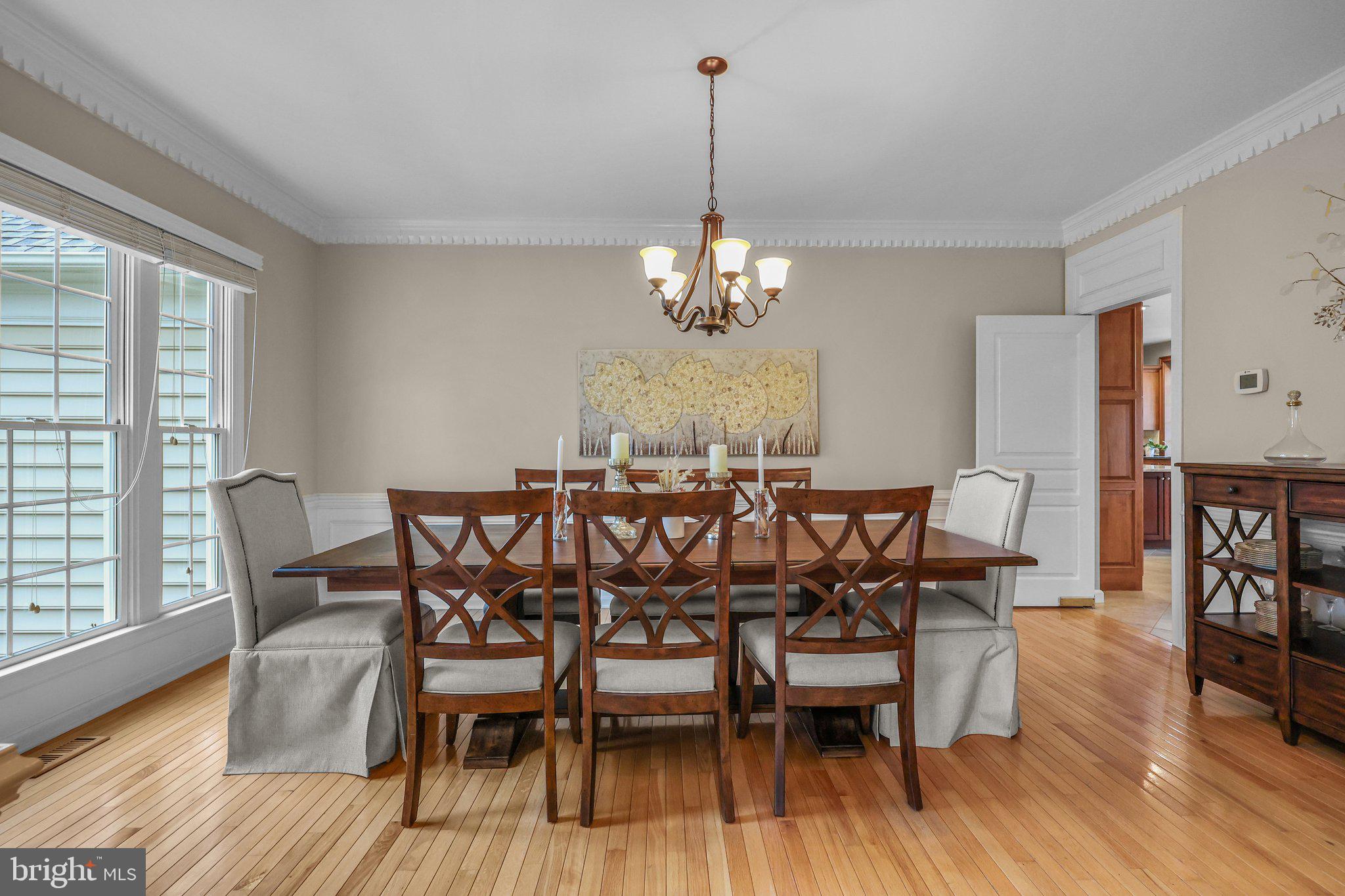 EAGLETON FARMS - Residential