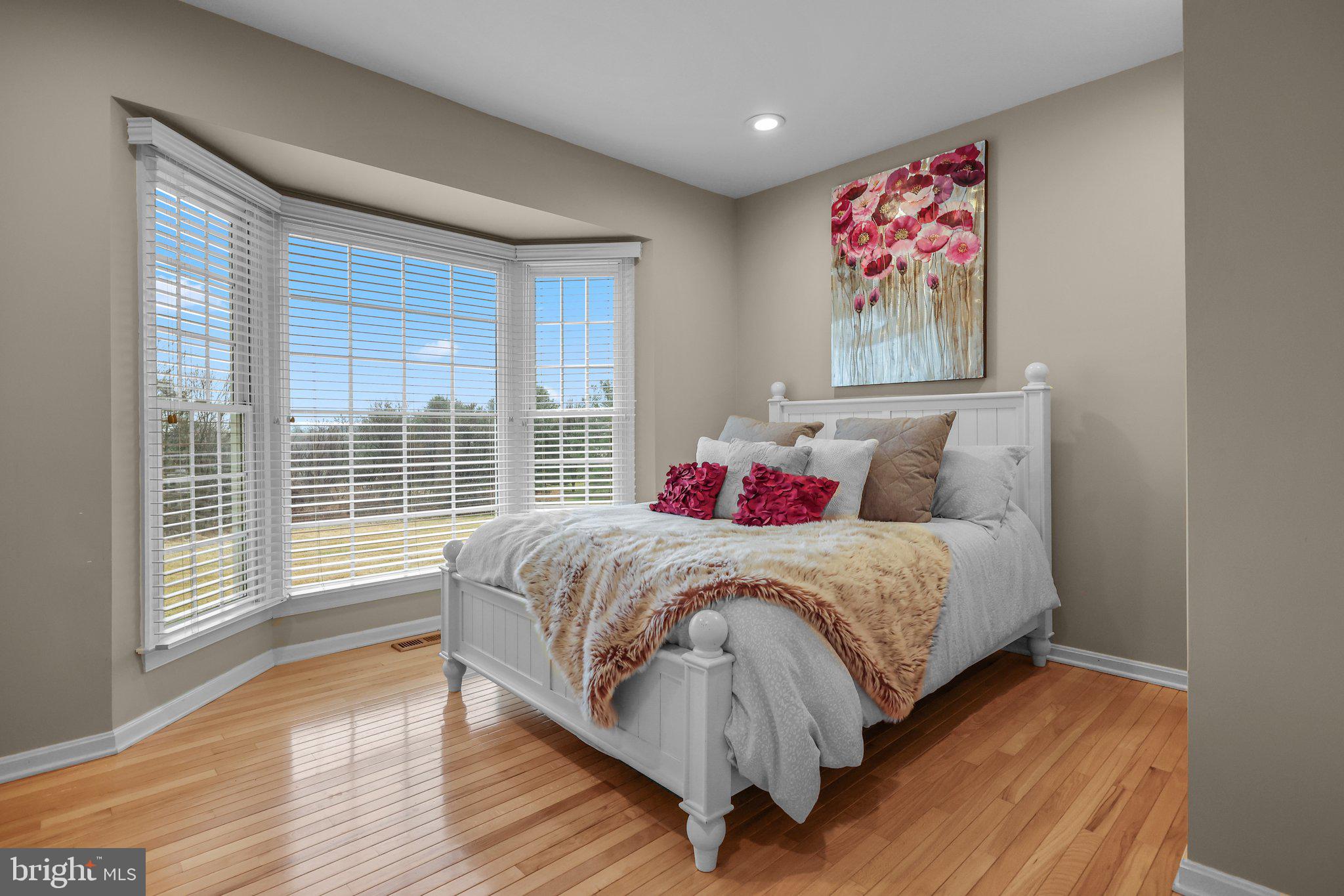 EAGLETON FARMS - Residential