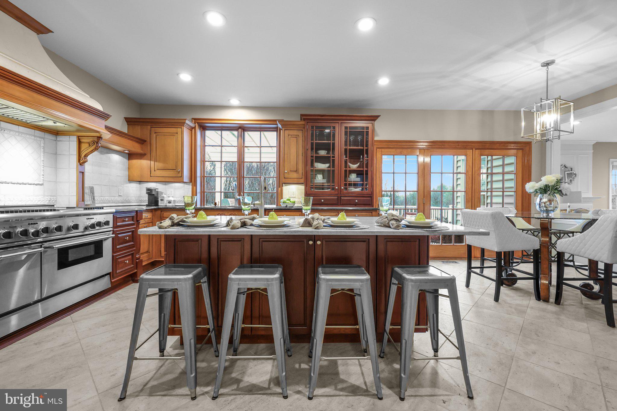 EAGLETON FARMS - Residential