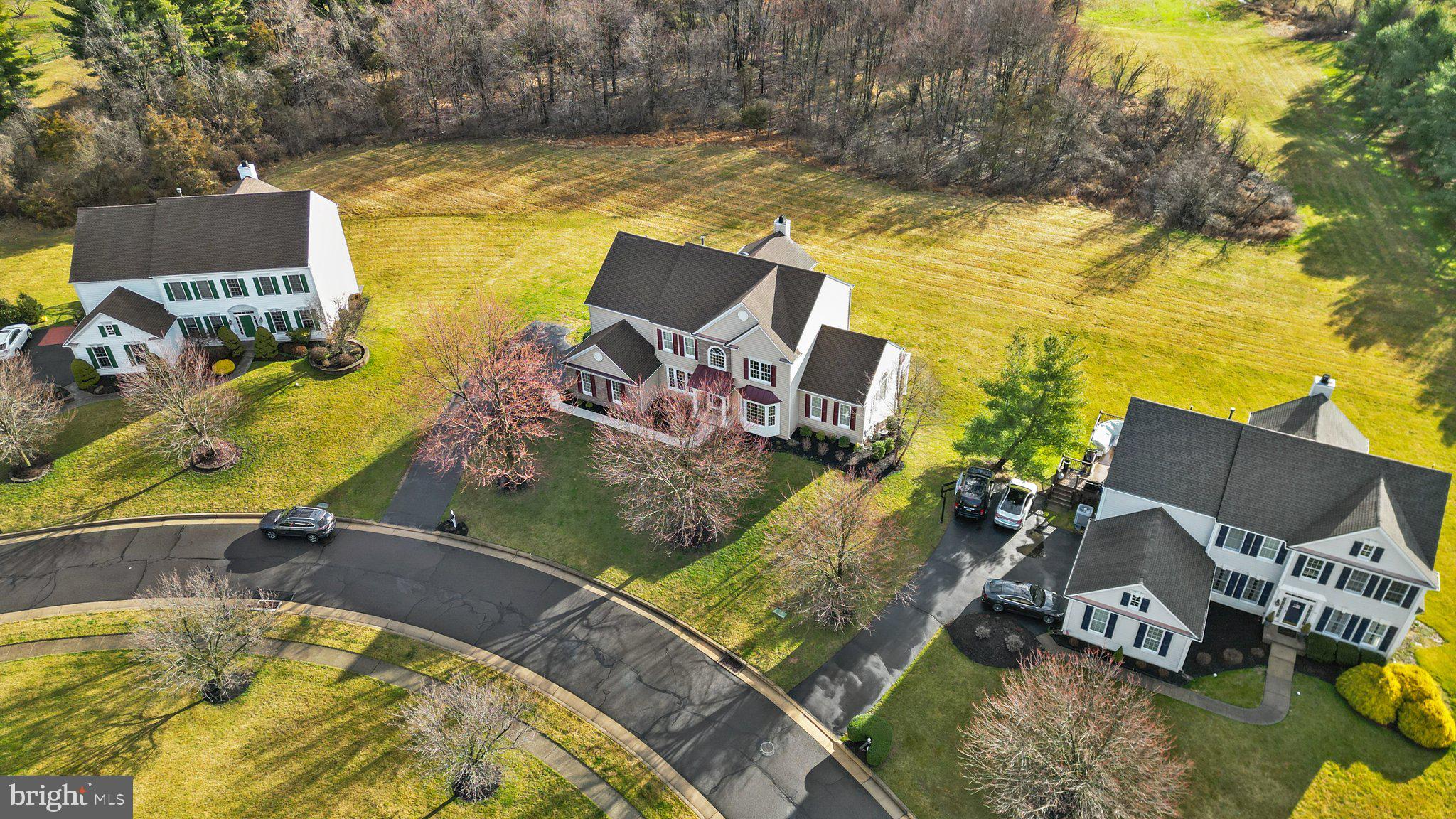 EAGLETON FARMS - Residential