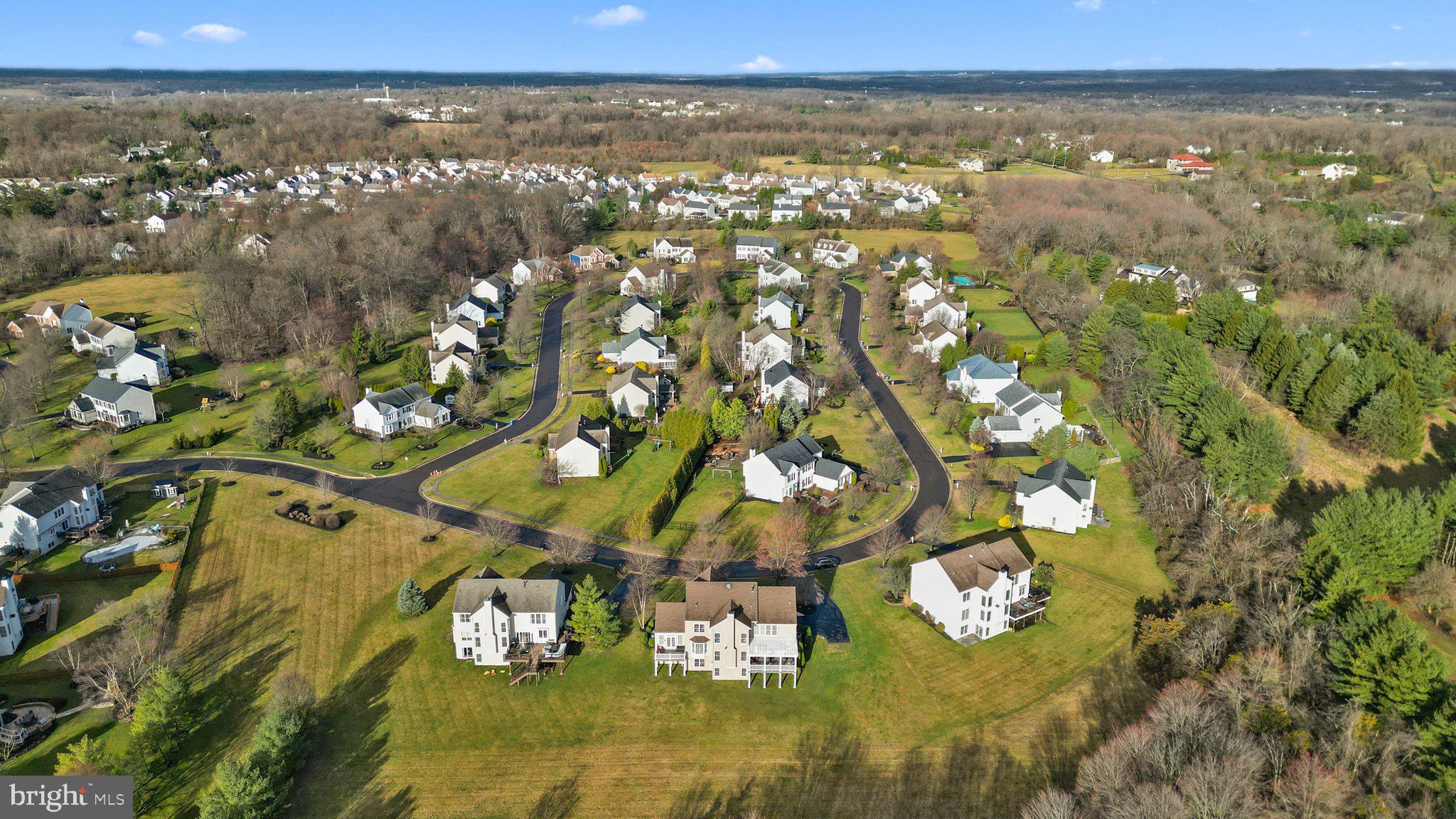 EAGLETON FARMS - Residential