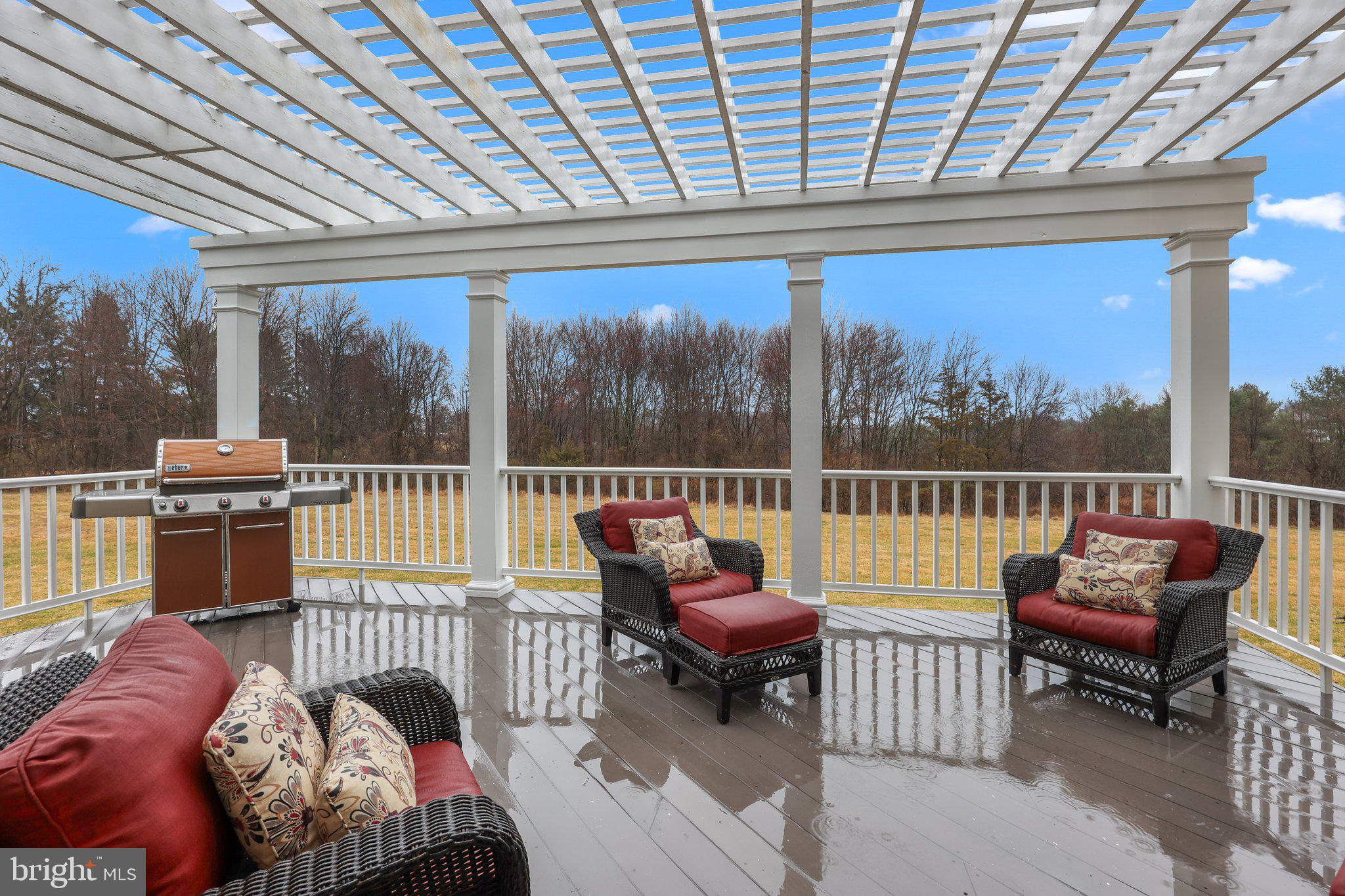 EAGLETON FARMS - Residential