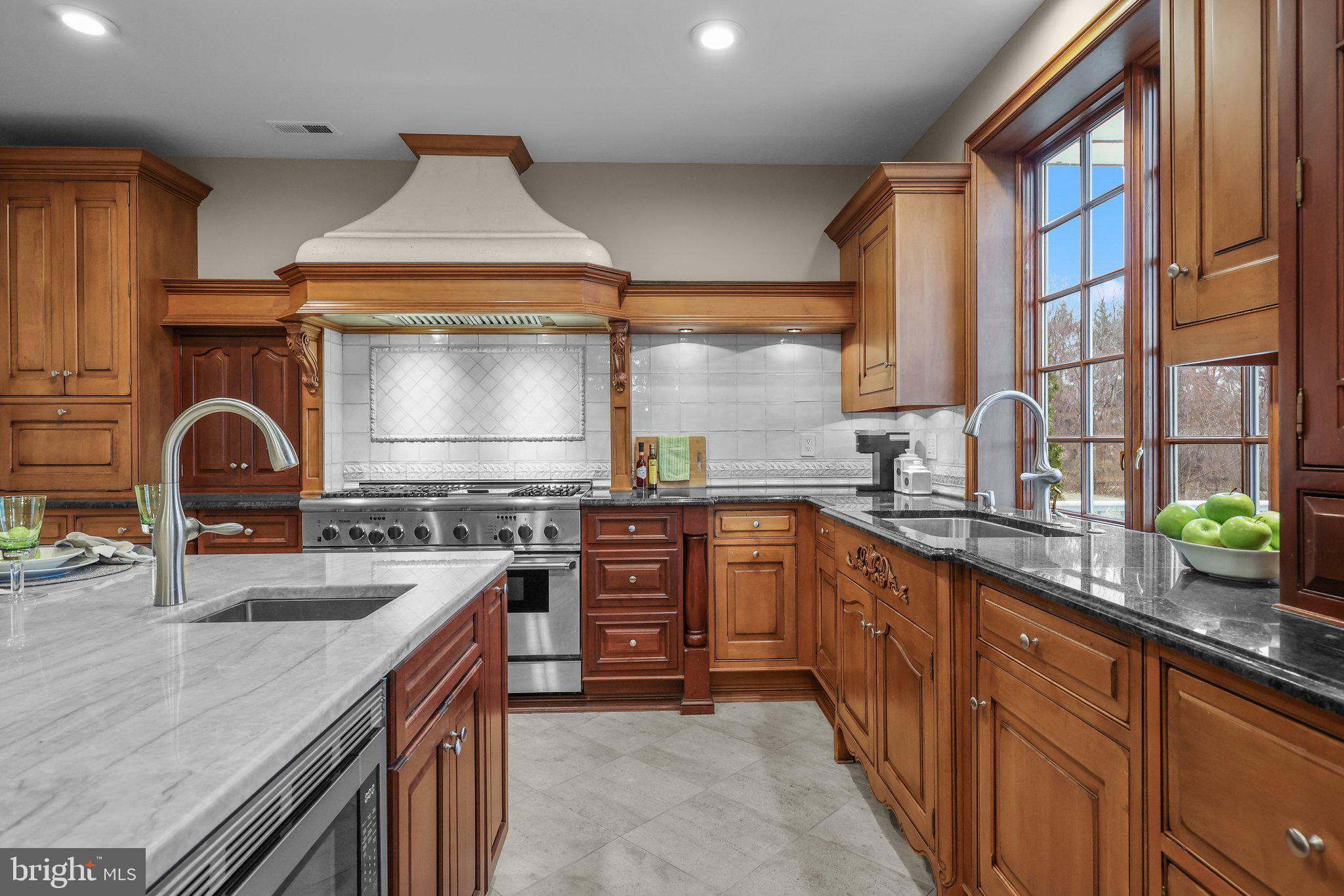 EAGLETON FARMS - Residential