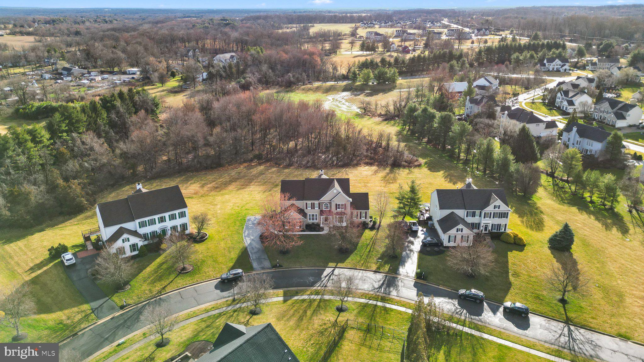 EAGLETON FARMS - Residential