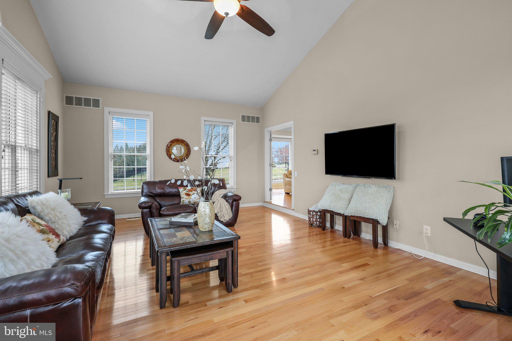 EAGLETON FARMS - Residential