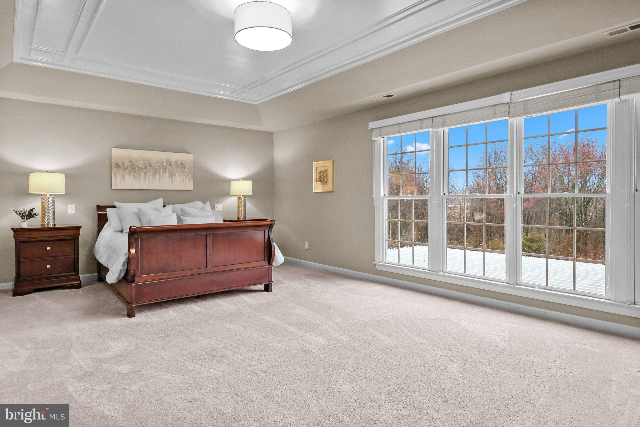 EAGLETON FARMS - Residential