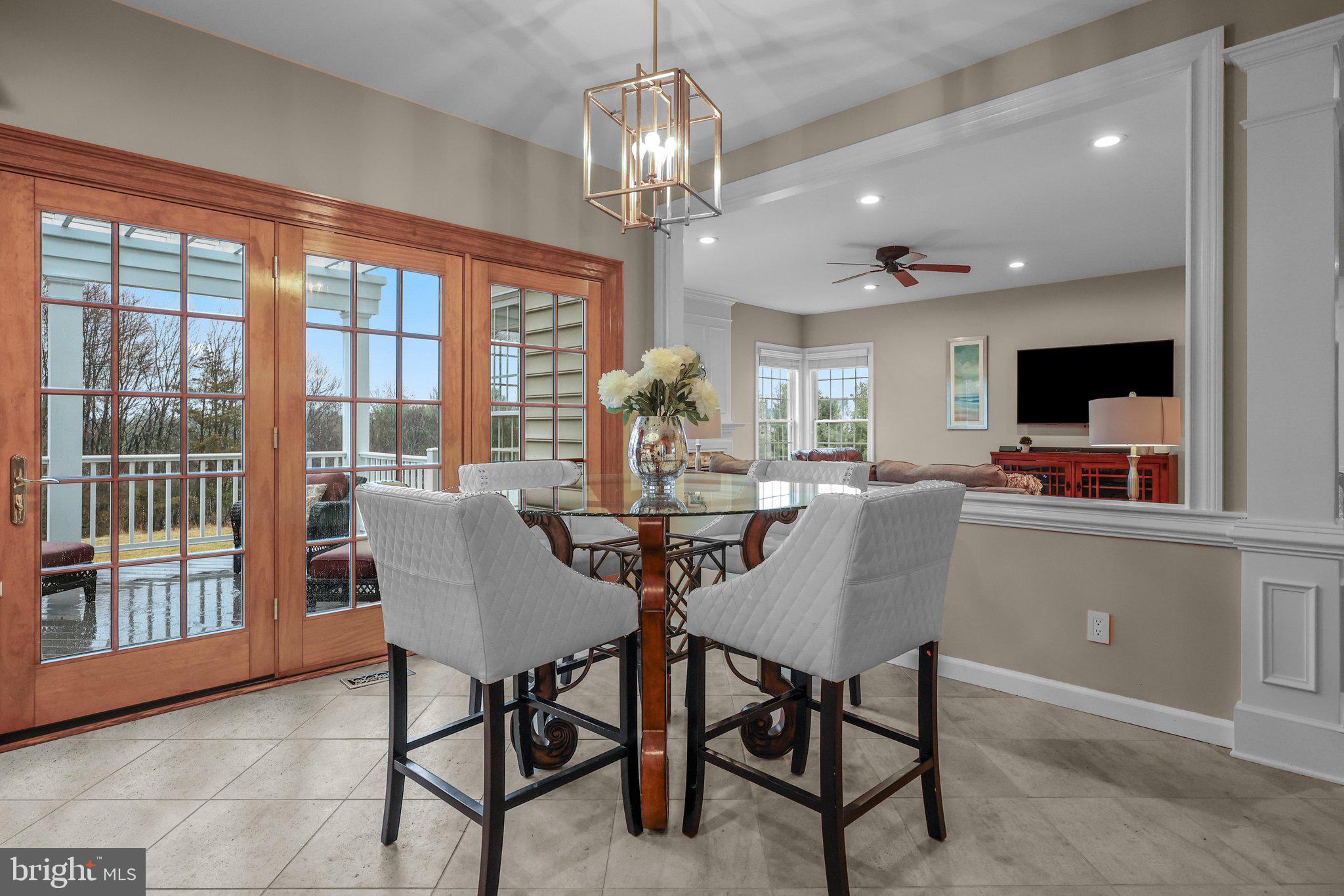 EAGLETON FARMS - Residential