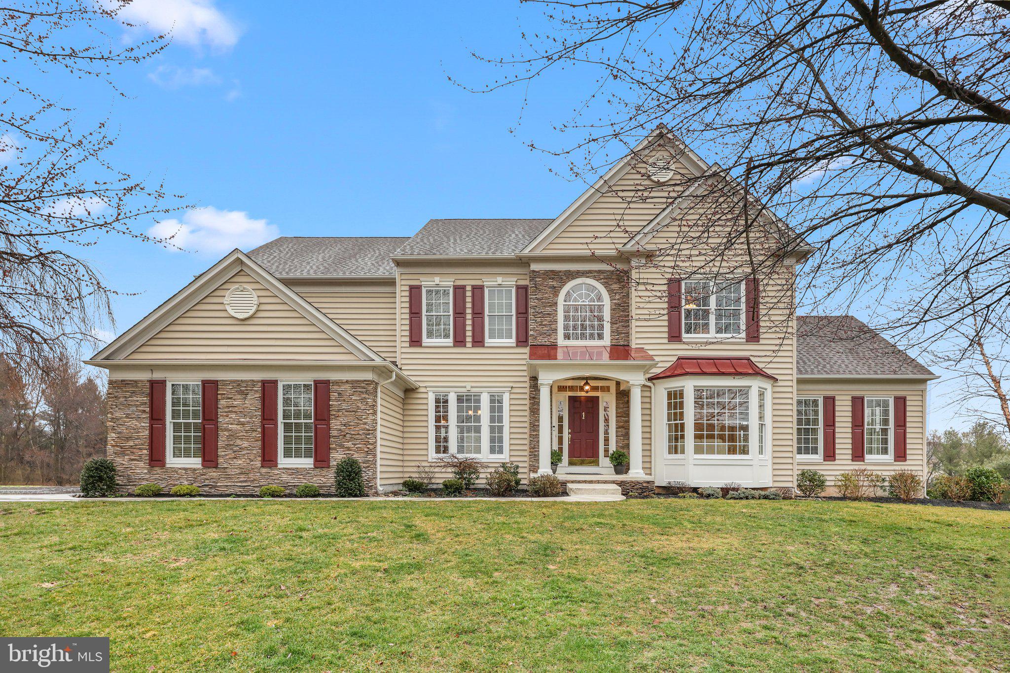 EAGLETON FARMS - Residential