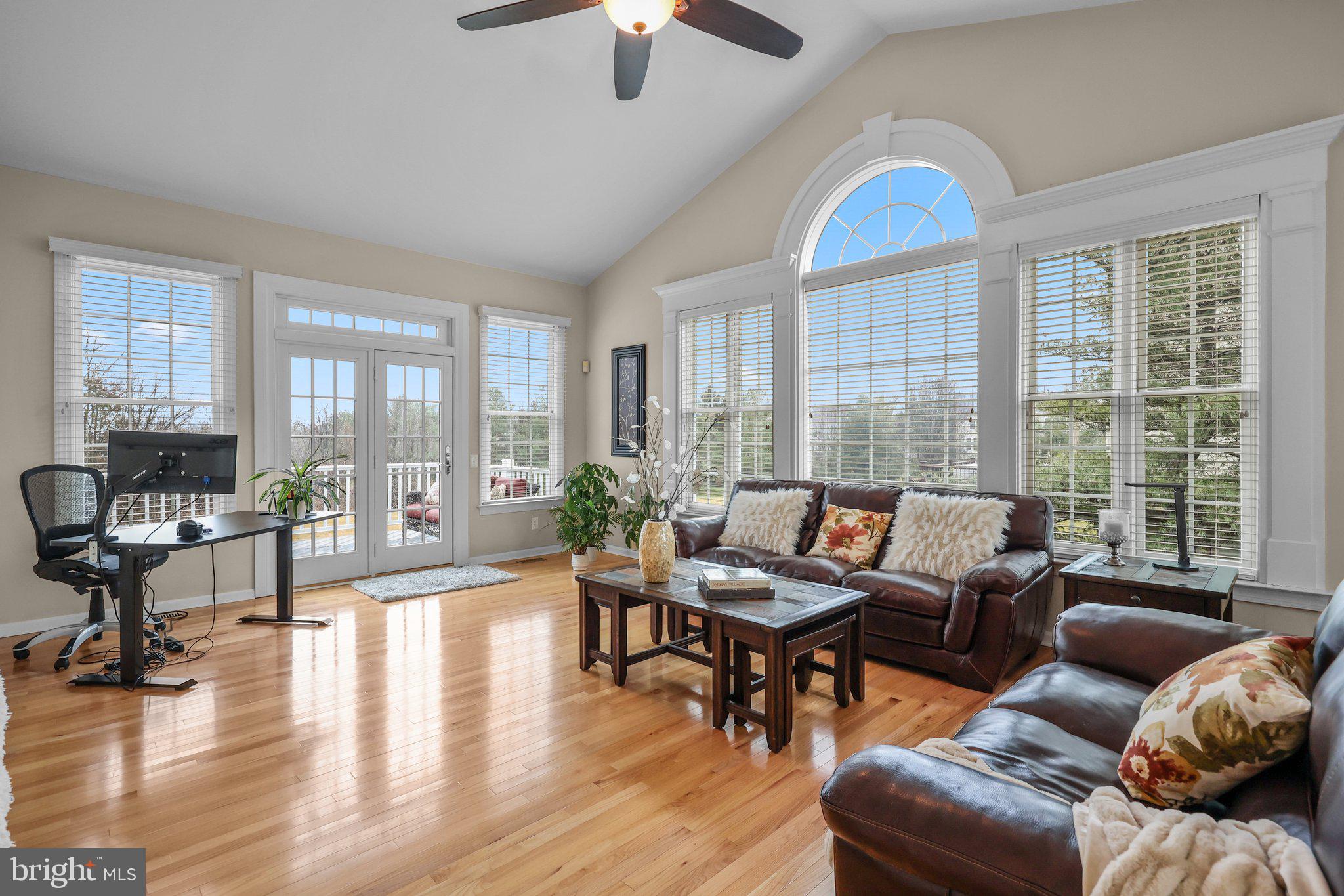 EAGLETON FARMS - Residential