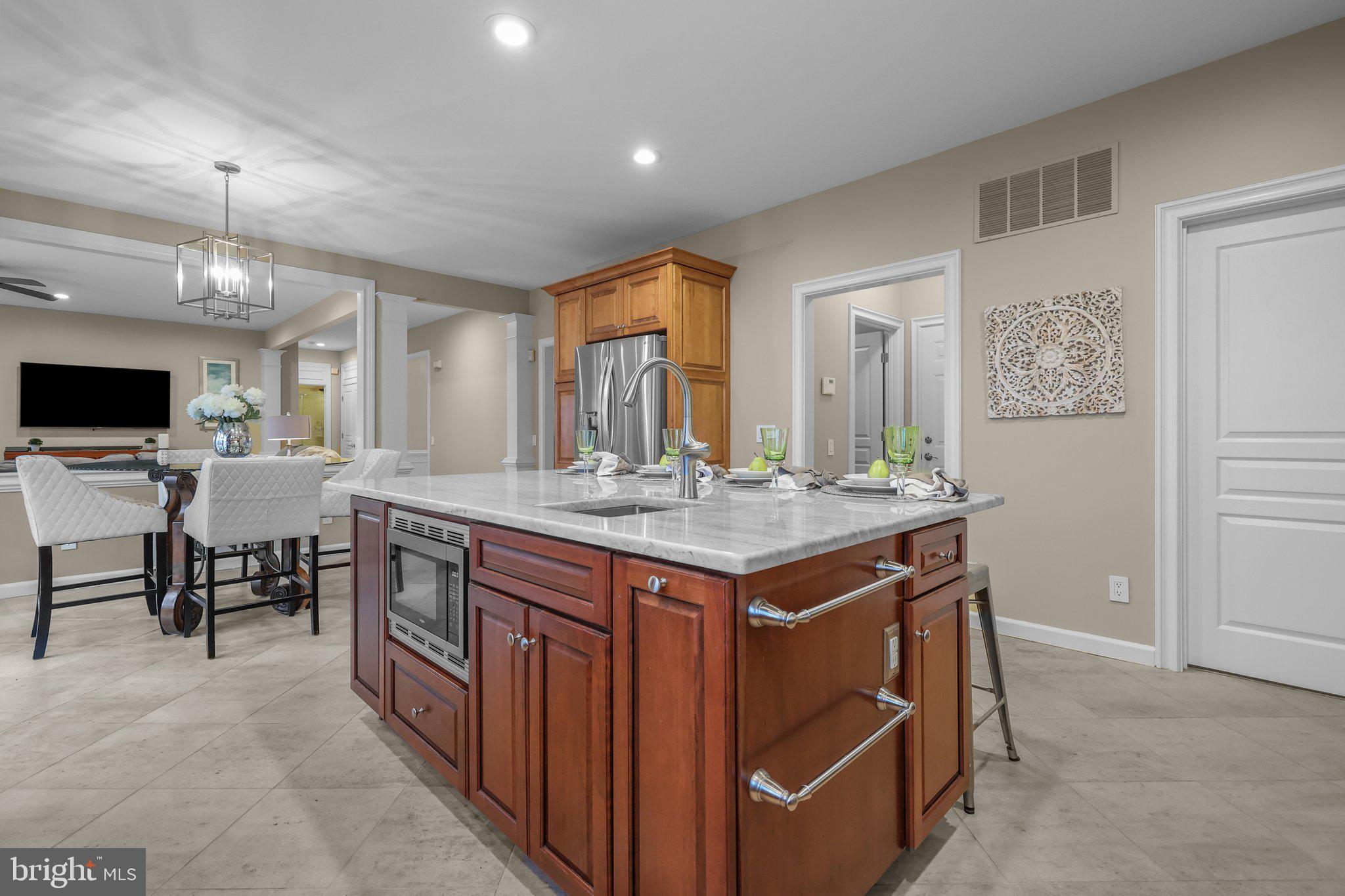 EAGLETON FARMS - Residential