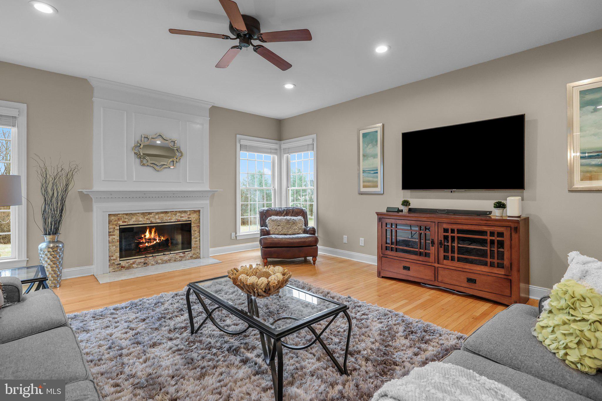 EAGLETON FARMS - Residential