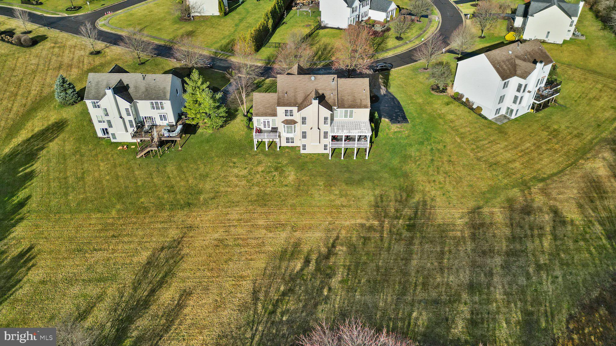 EAGLETON FARMS - Residential