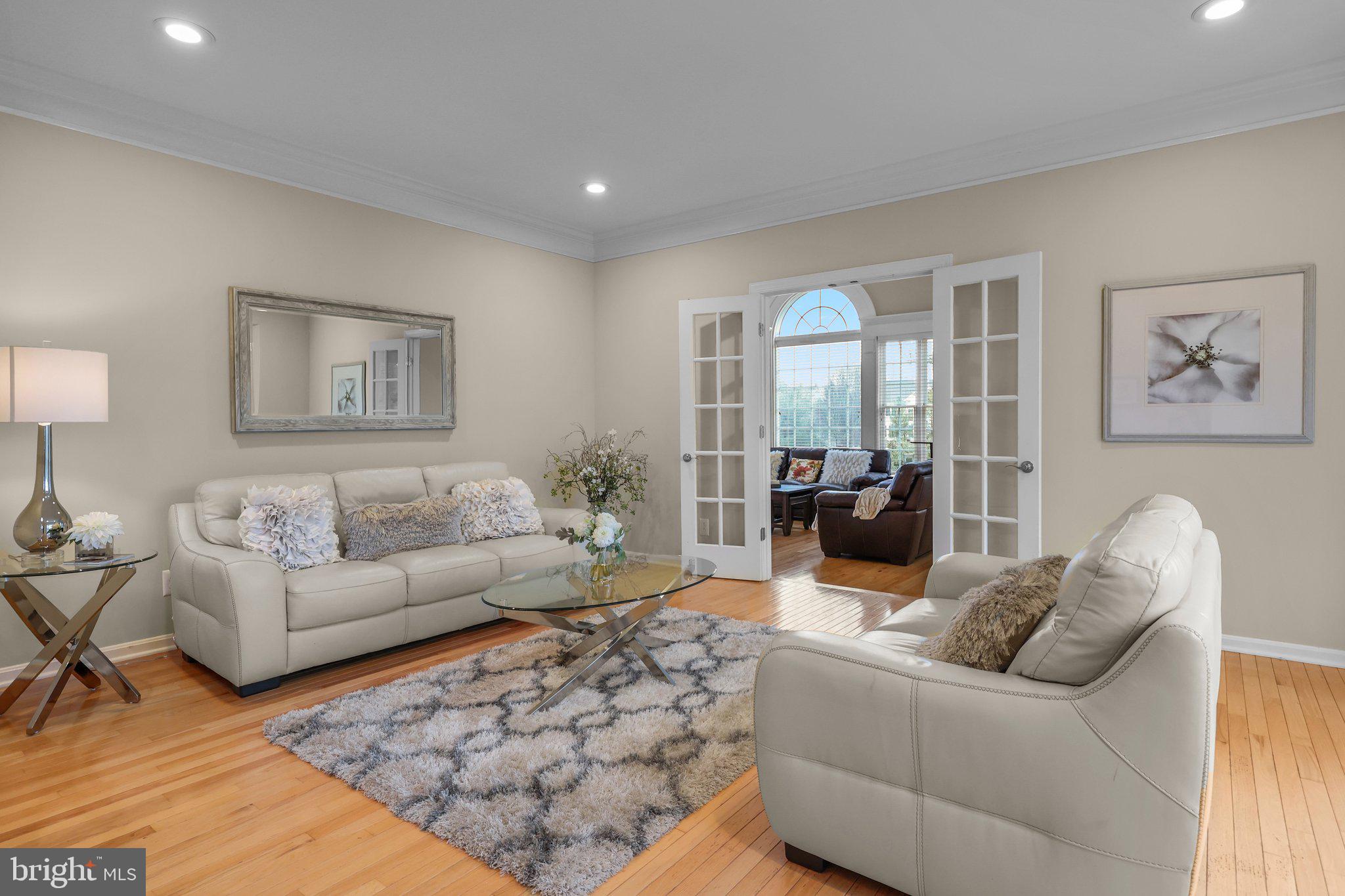 EAGLETON FARMS - Residential