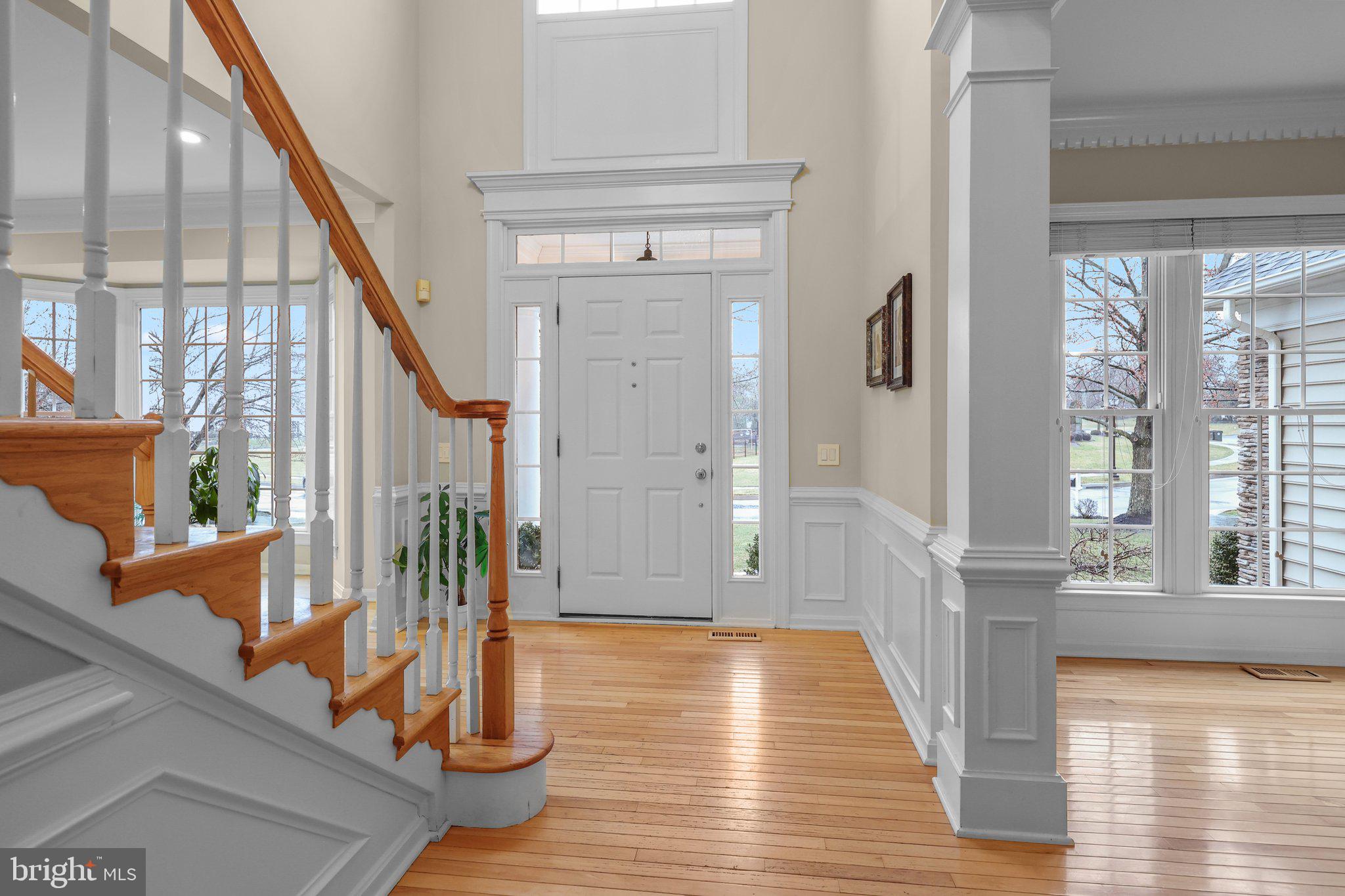 EAGLETON FARMS - Residential