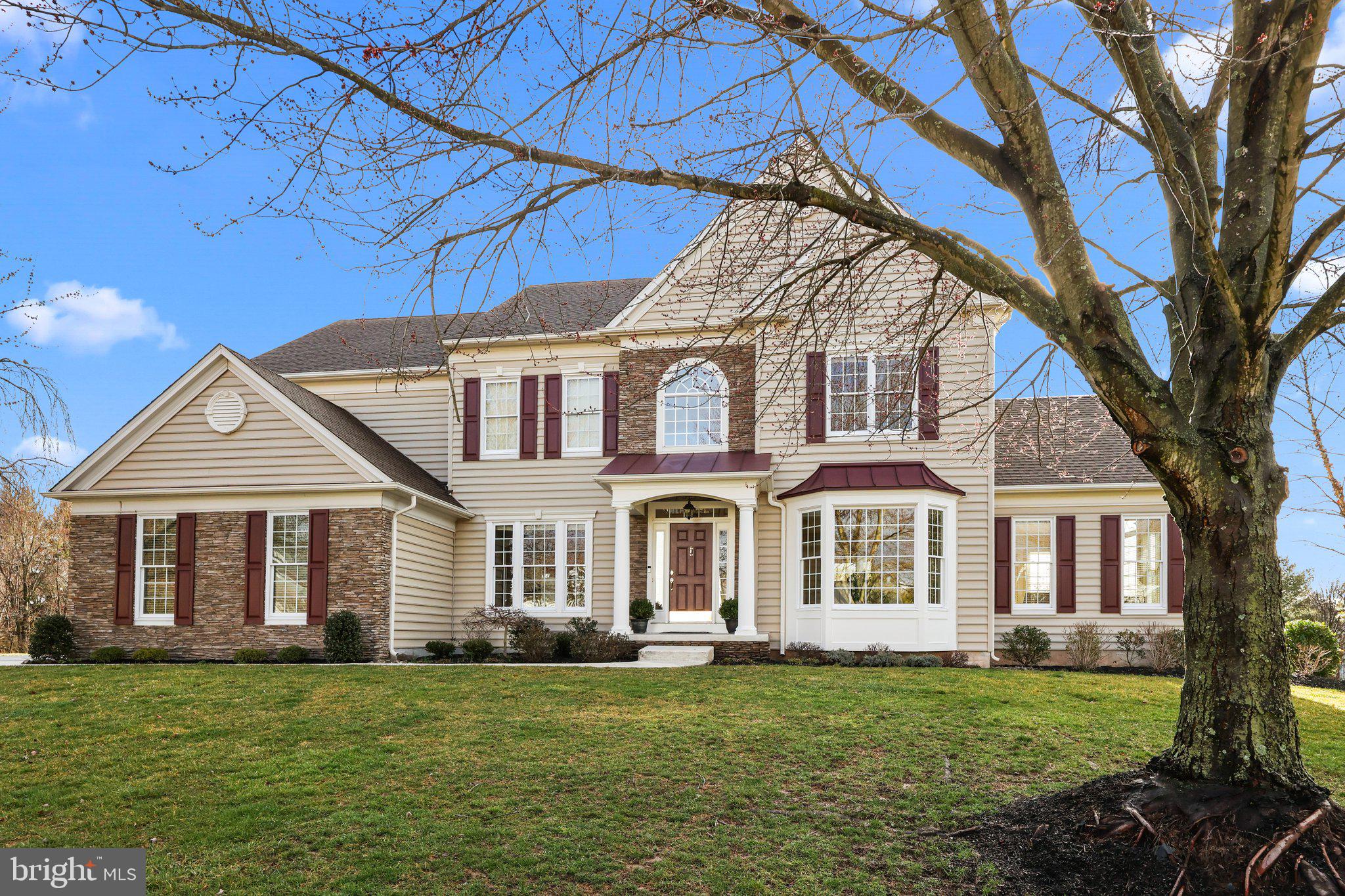 EAGLETON FARMS - Residential