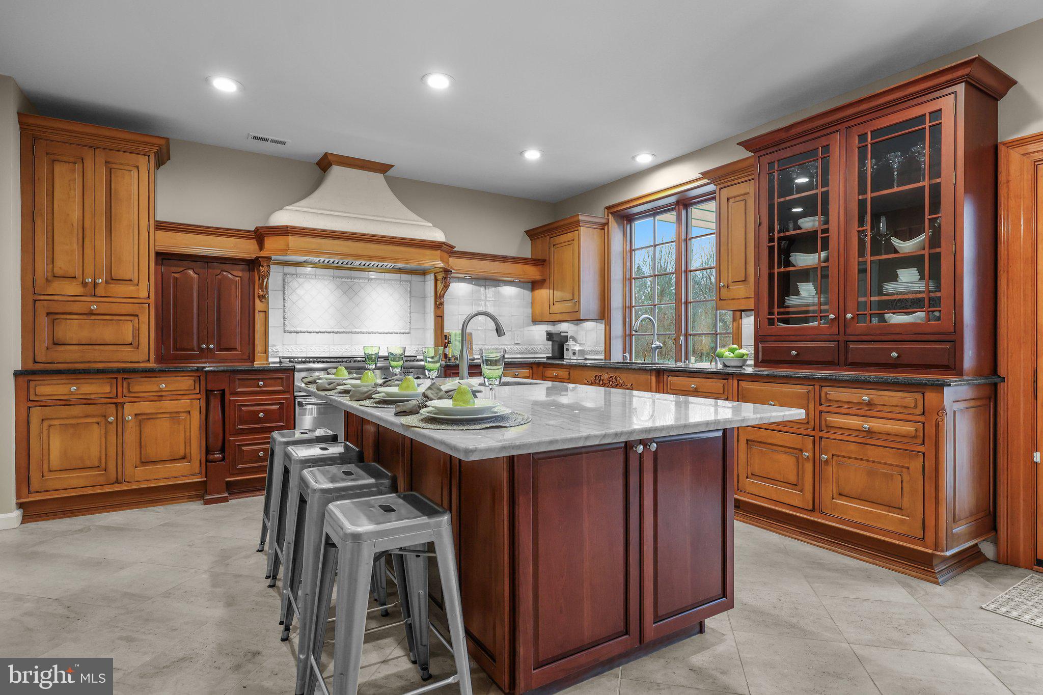 EAGLETON FARMS - Residential