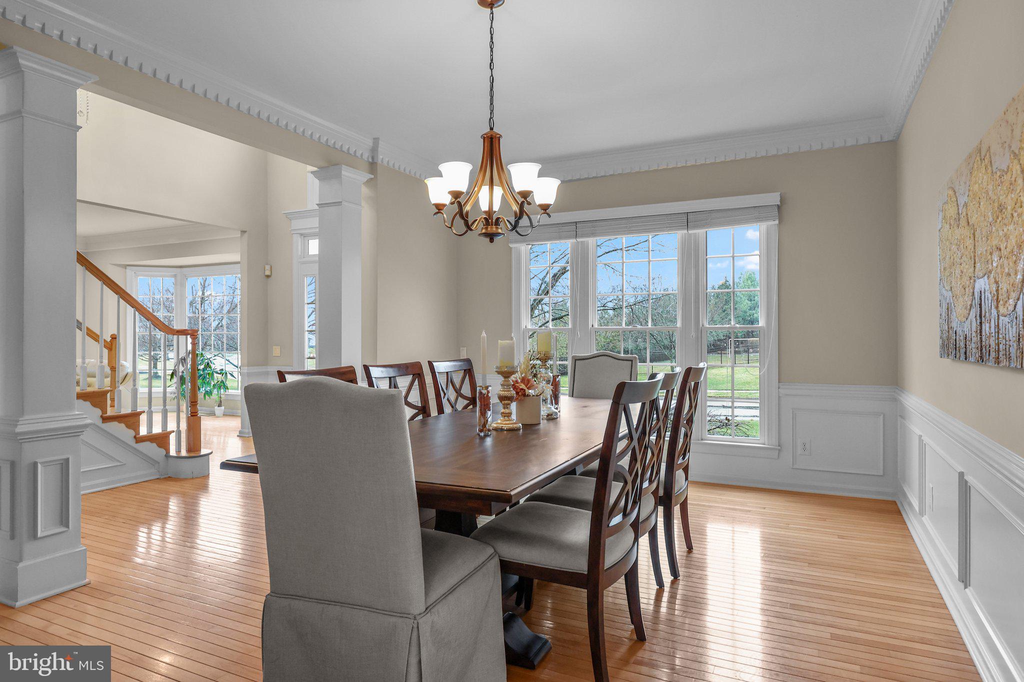 EAGLETON FARMS - Residential